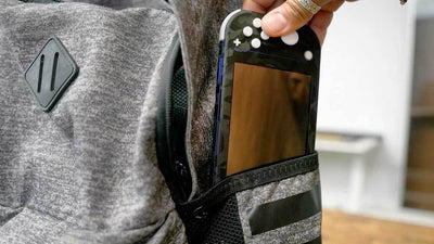 Cut from Premium Materials