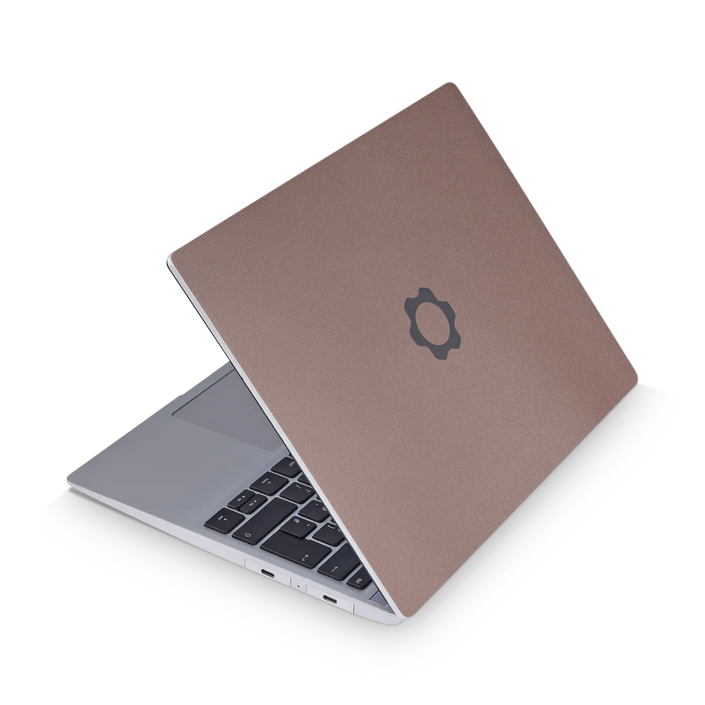 Framework 13 2021 Essentials Satin Frozen Berry Skin Wrap Cover