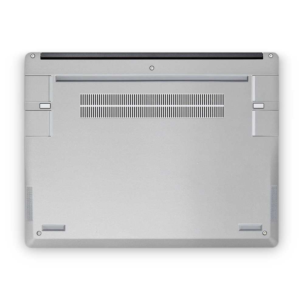 Framework 13 2021 Professional Bottom Satin Aluminum Skin Wrap Cover