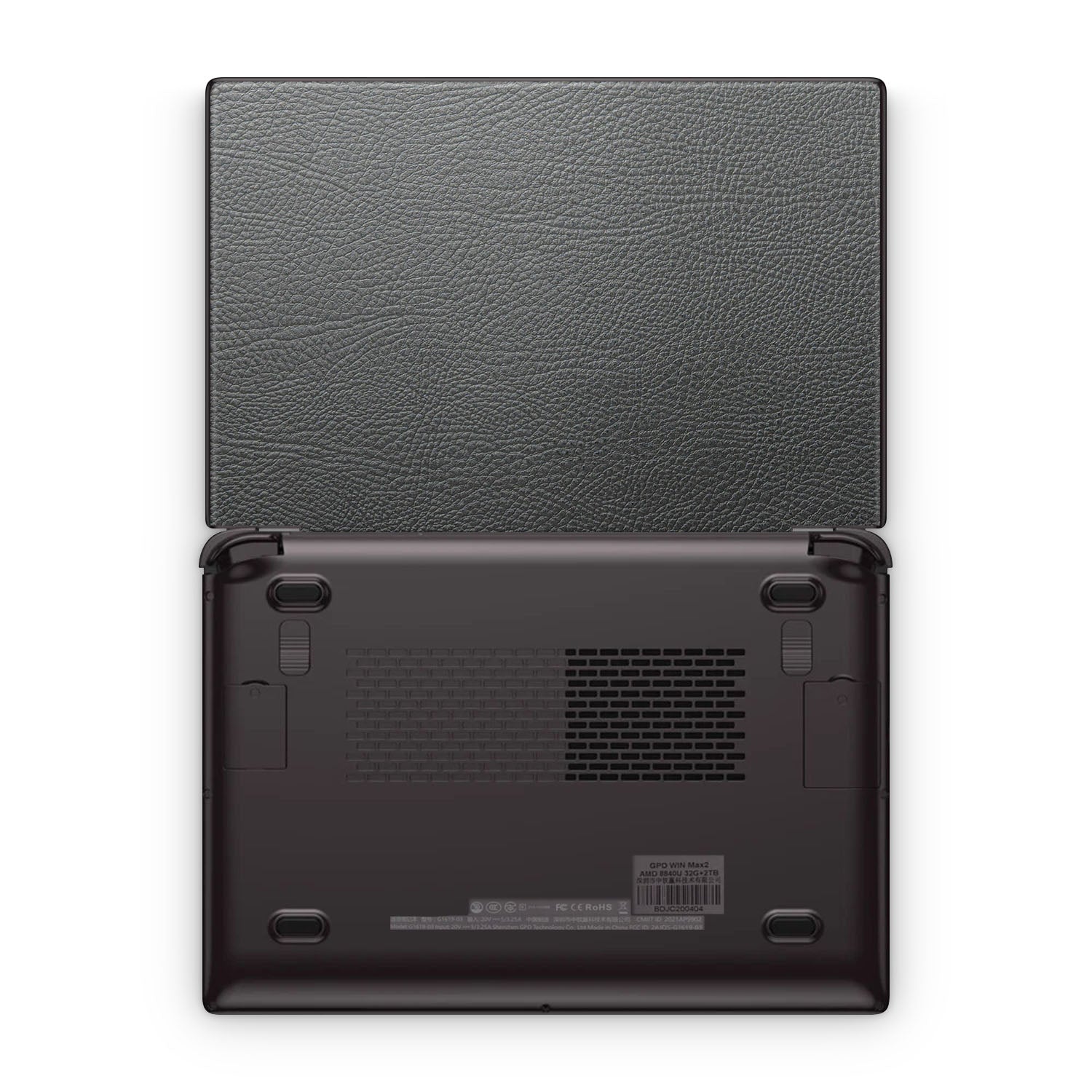 GPD Win Max 2 (2023) Skins