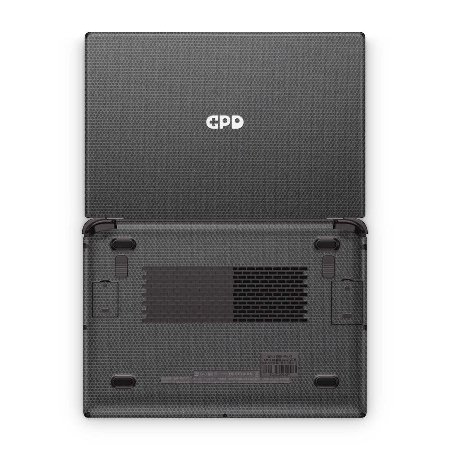 GPD Win Max 2 (2023) Skins