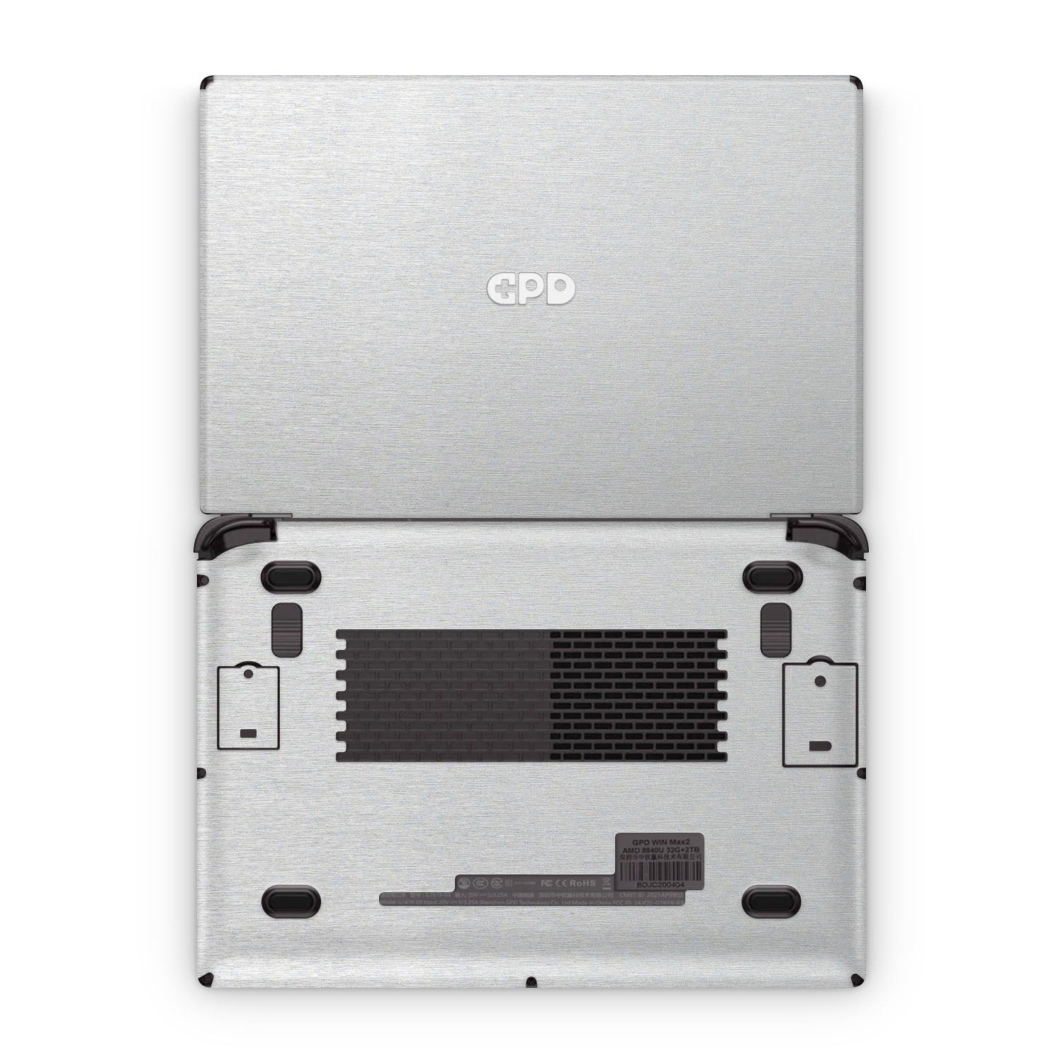 GPD Win Max 2 (2023) Skins