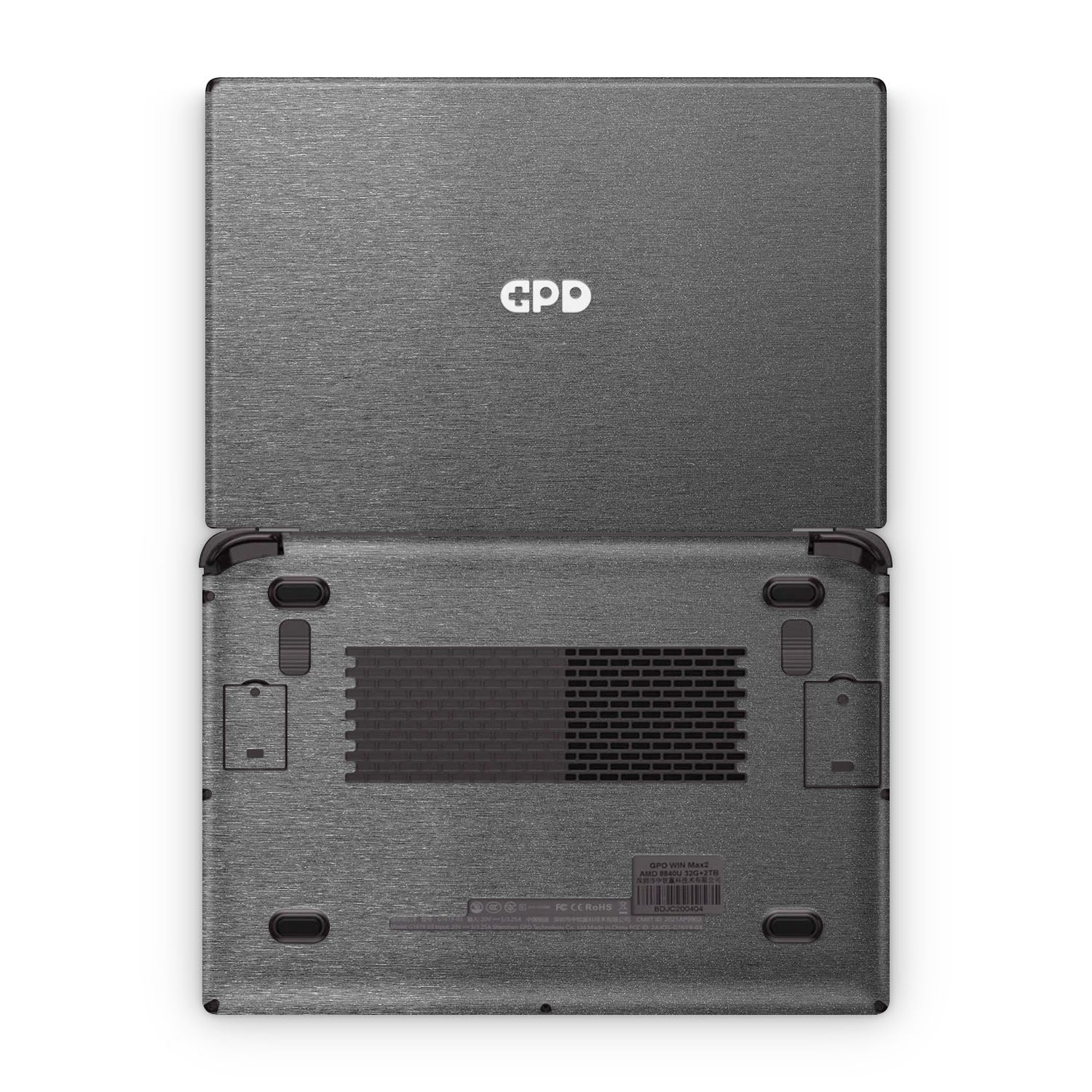 GPD Win Max 2 (2023) Skins