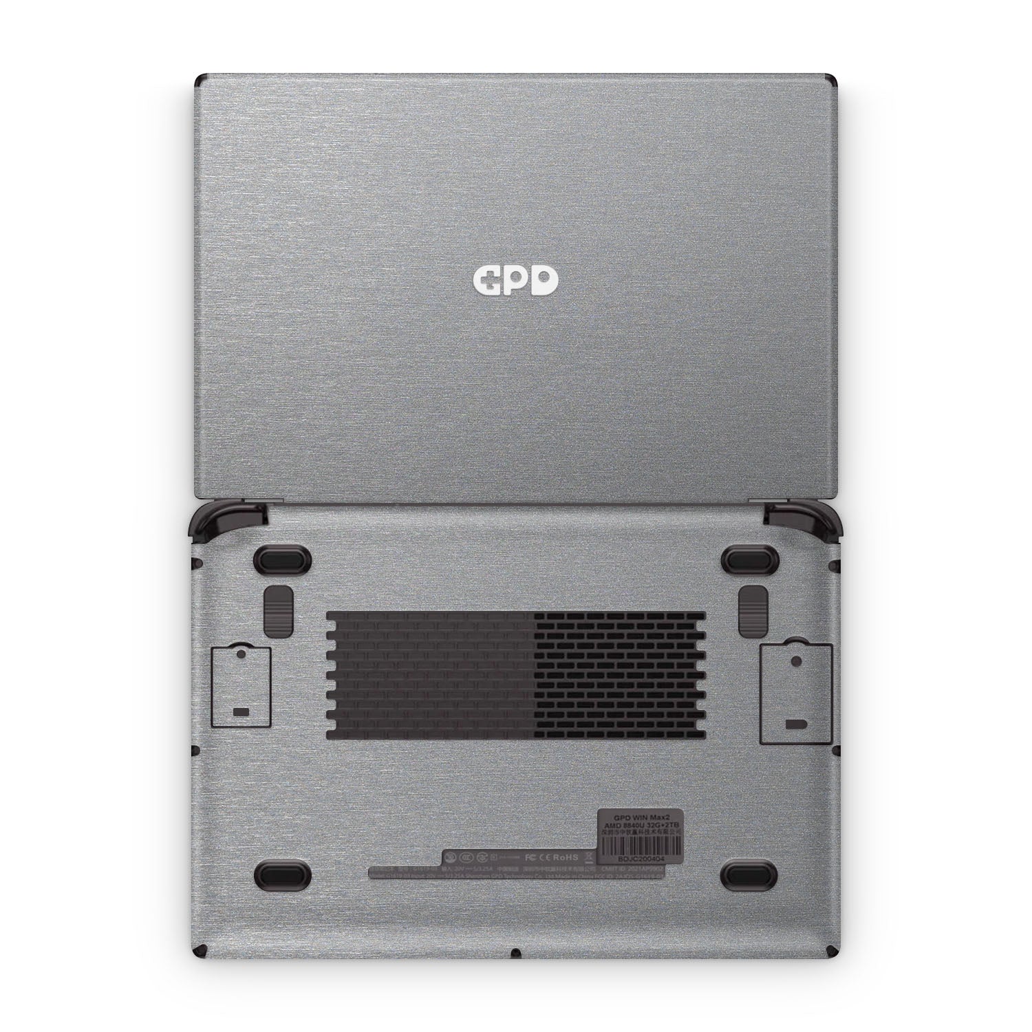 GPD Win Max 2 (2023) Skins