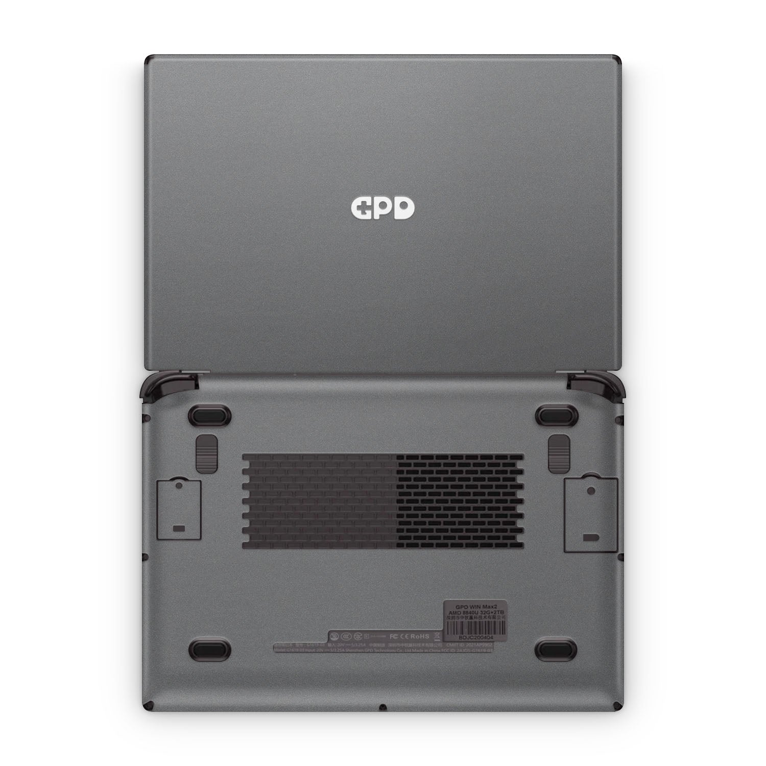 GPD Win Max 2 (2023) Skins