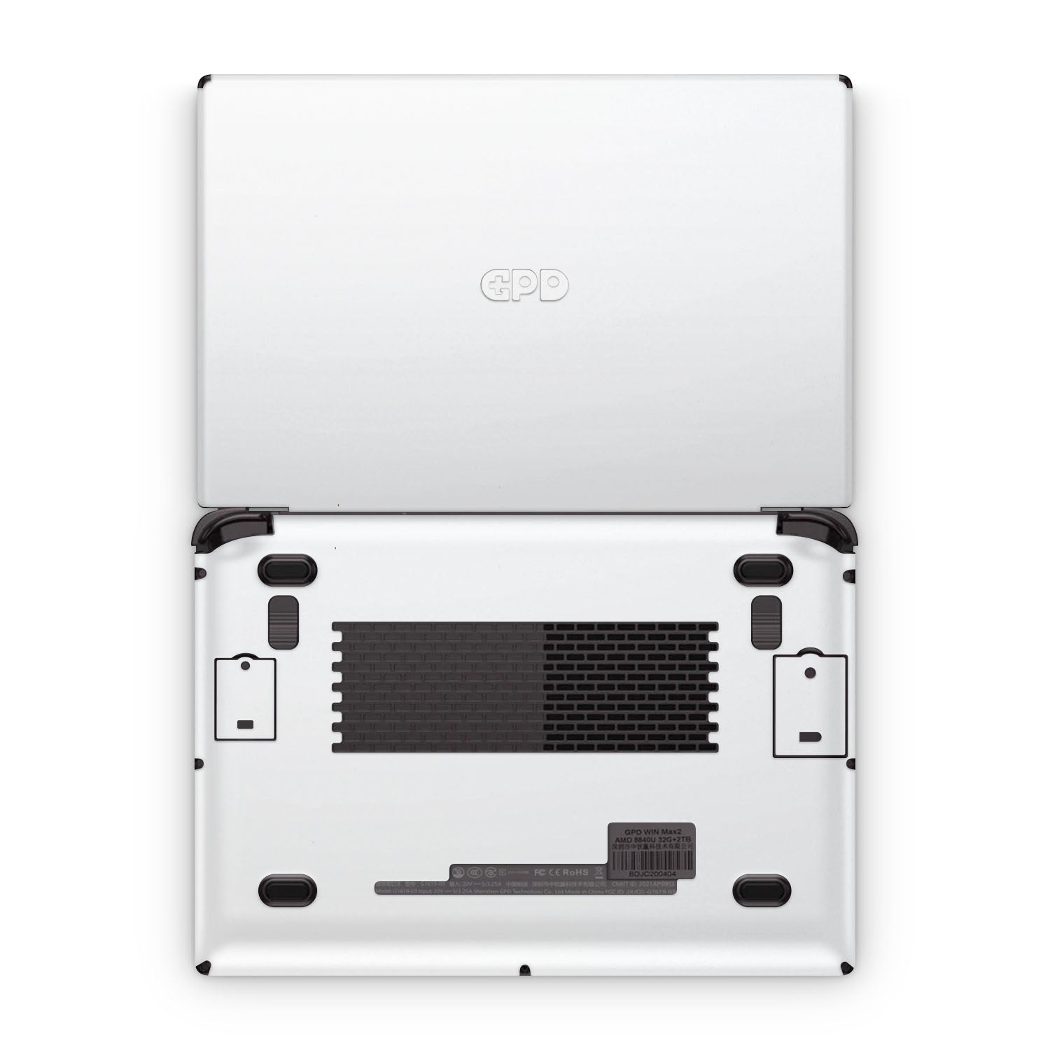 GPD Win Max 2 (2023) Skins