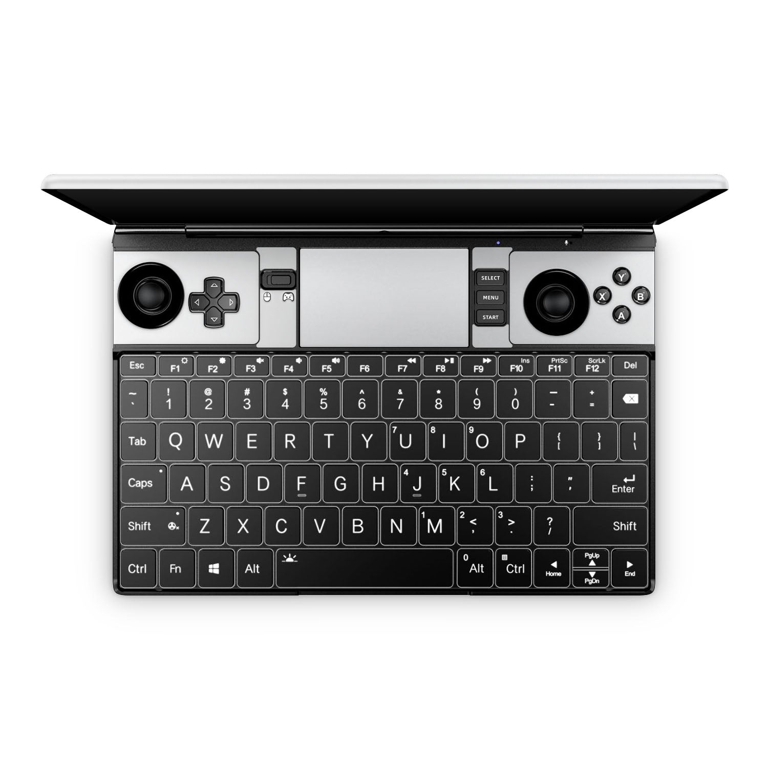 GPD Win Max 2 (2023) Skins