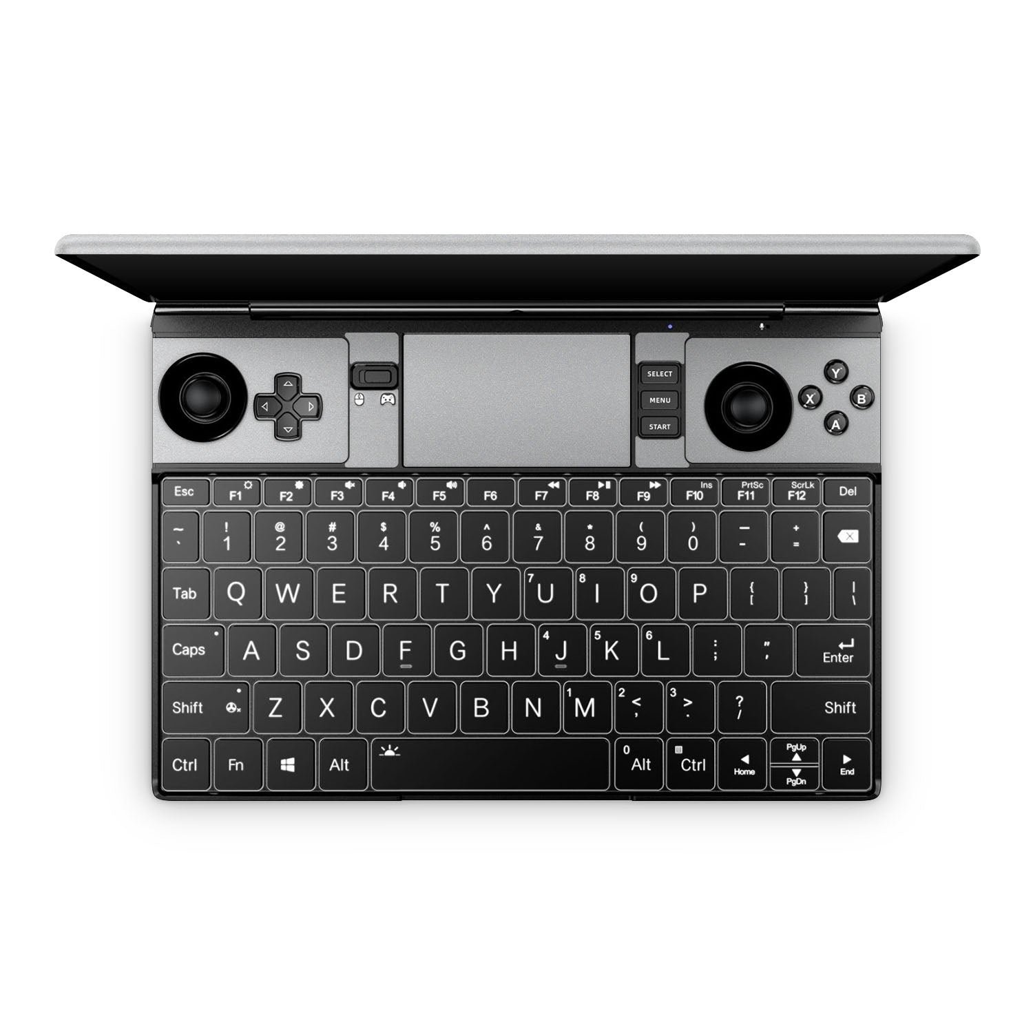 GPD Win Max 2 (2023) Skins