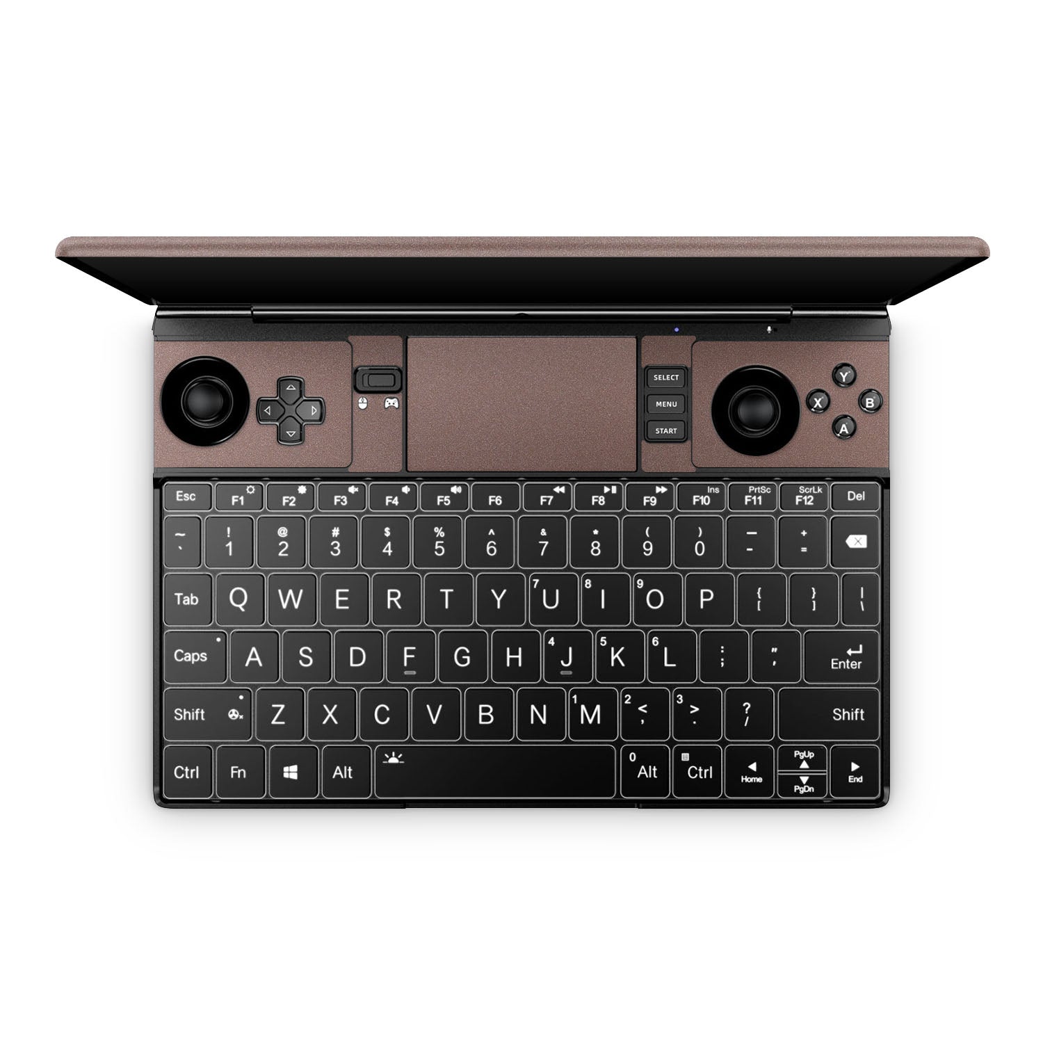 GPD Win Max 2 (2023) Skins