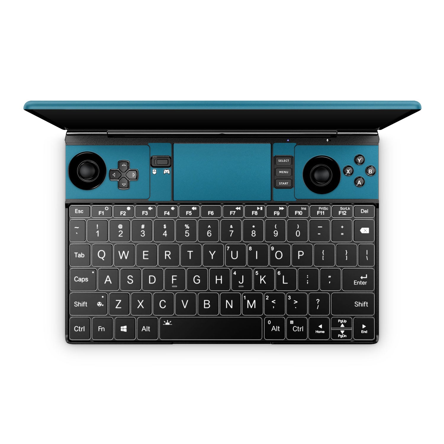 GPD Win Max 2 (2023) Skins