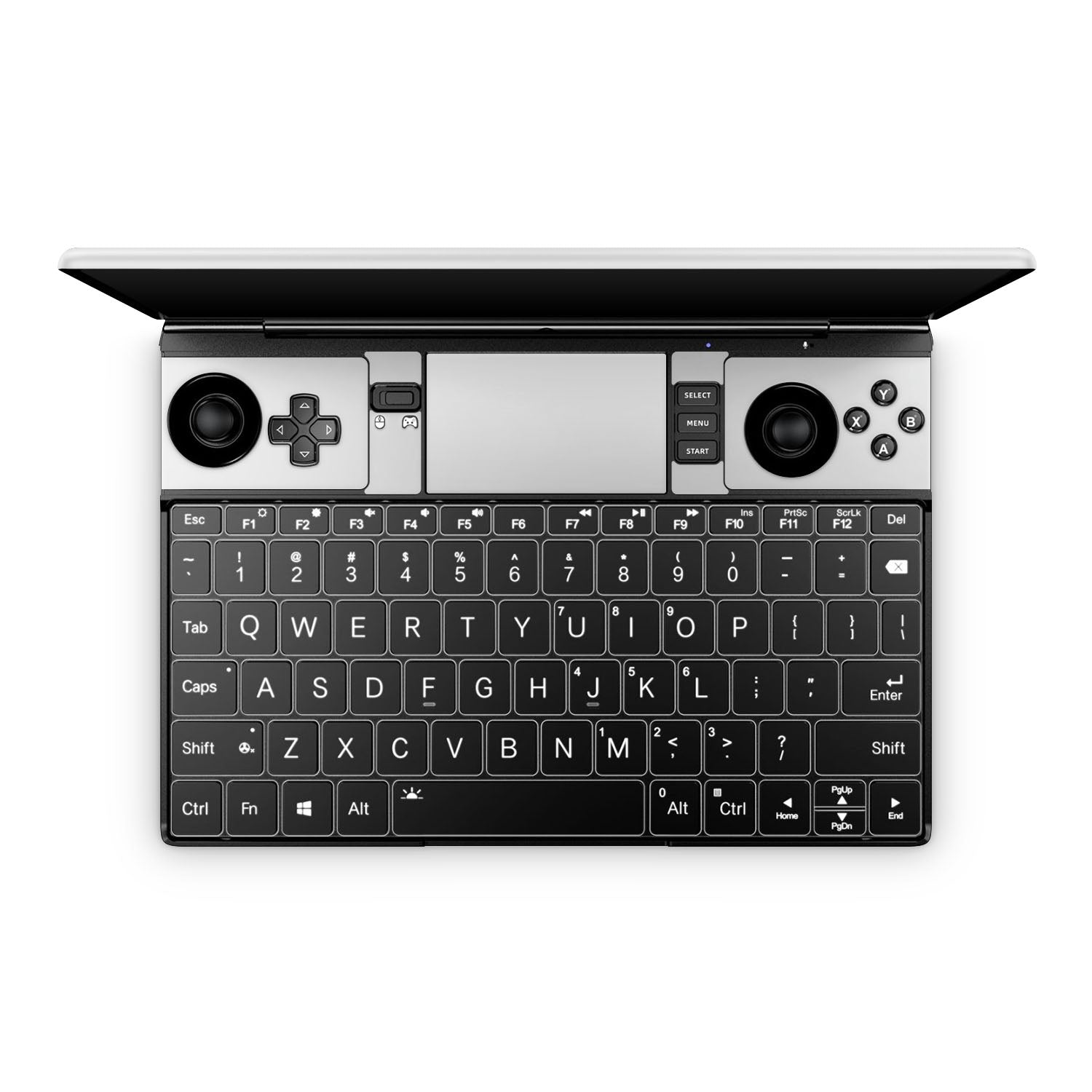 GPD Win Max 2 (2023) Skins