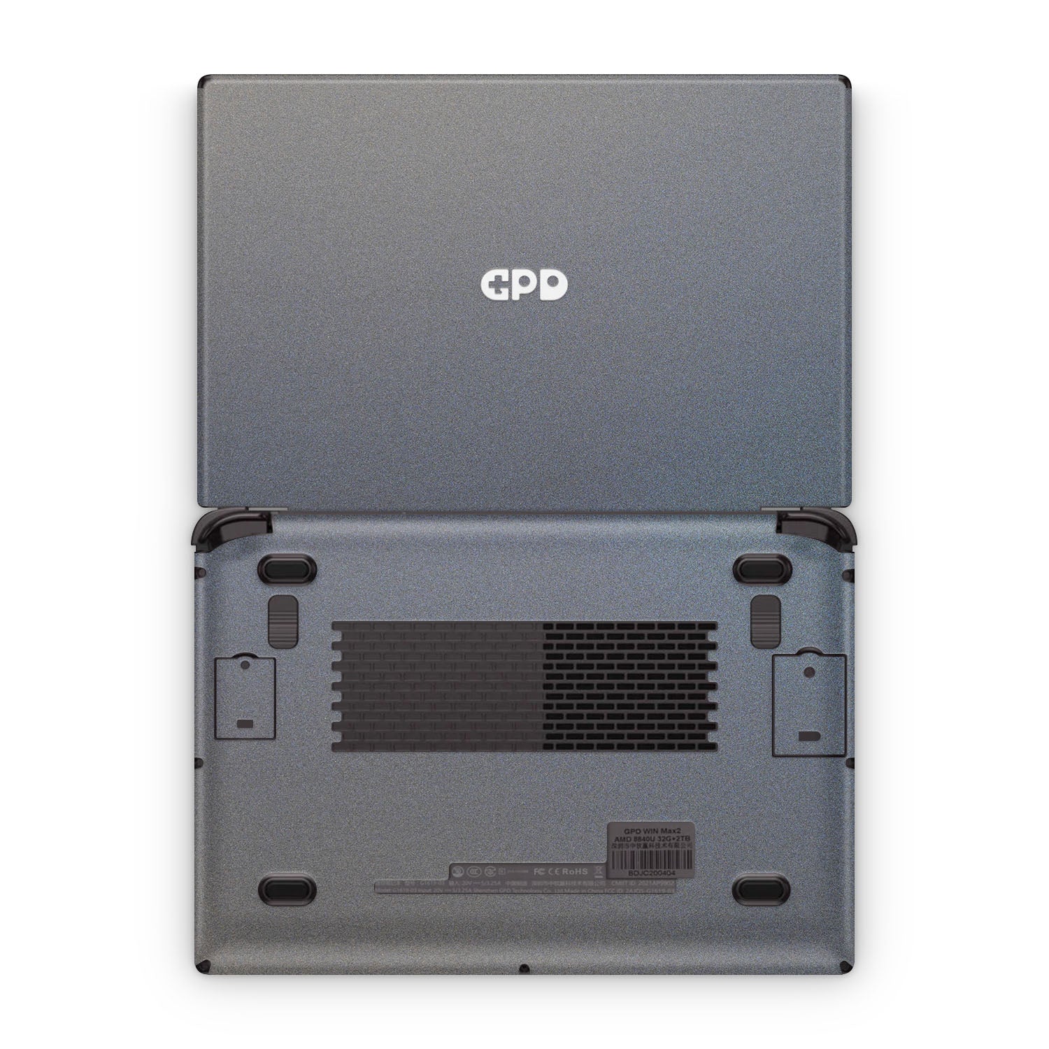 GPD Win Max 2 (2023) Skins