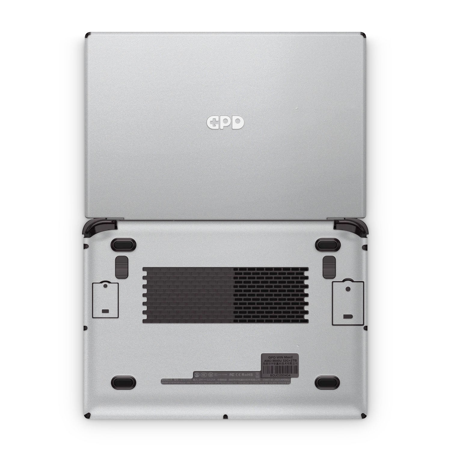 GPD Win Max 2 (2023) Skins