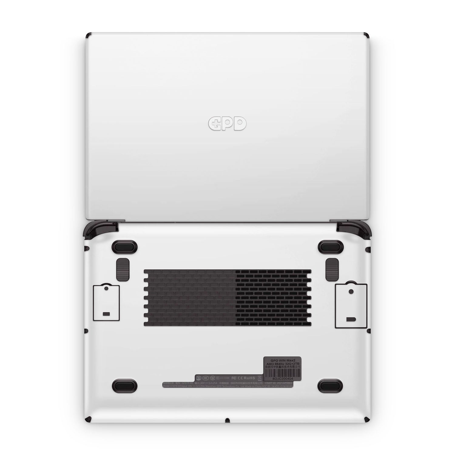 GPD Win Max 2 (2023) Skins