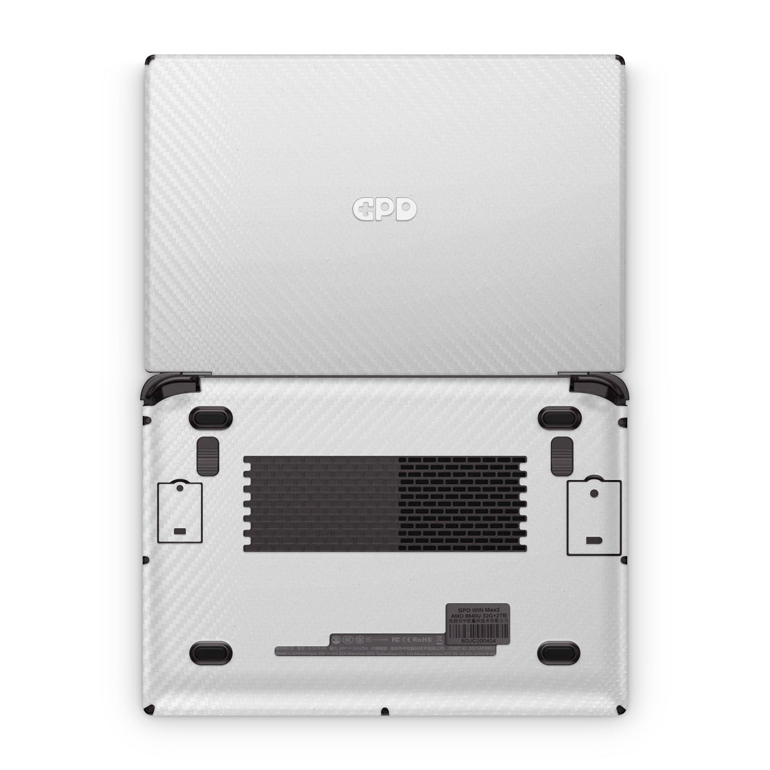 GPD Win Max 2 (2023) Skins