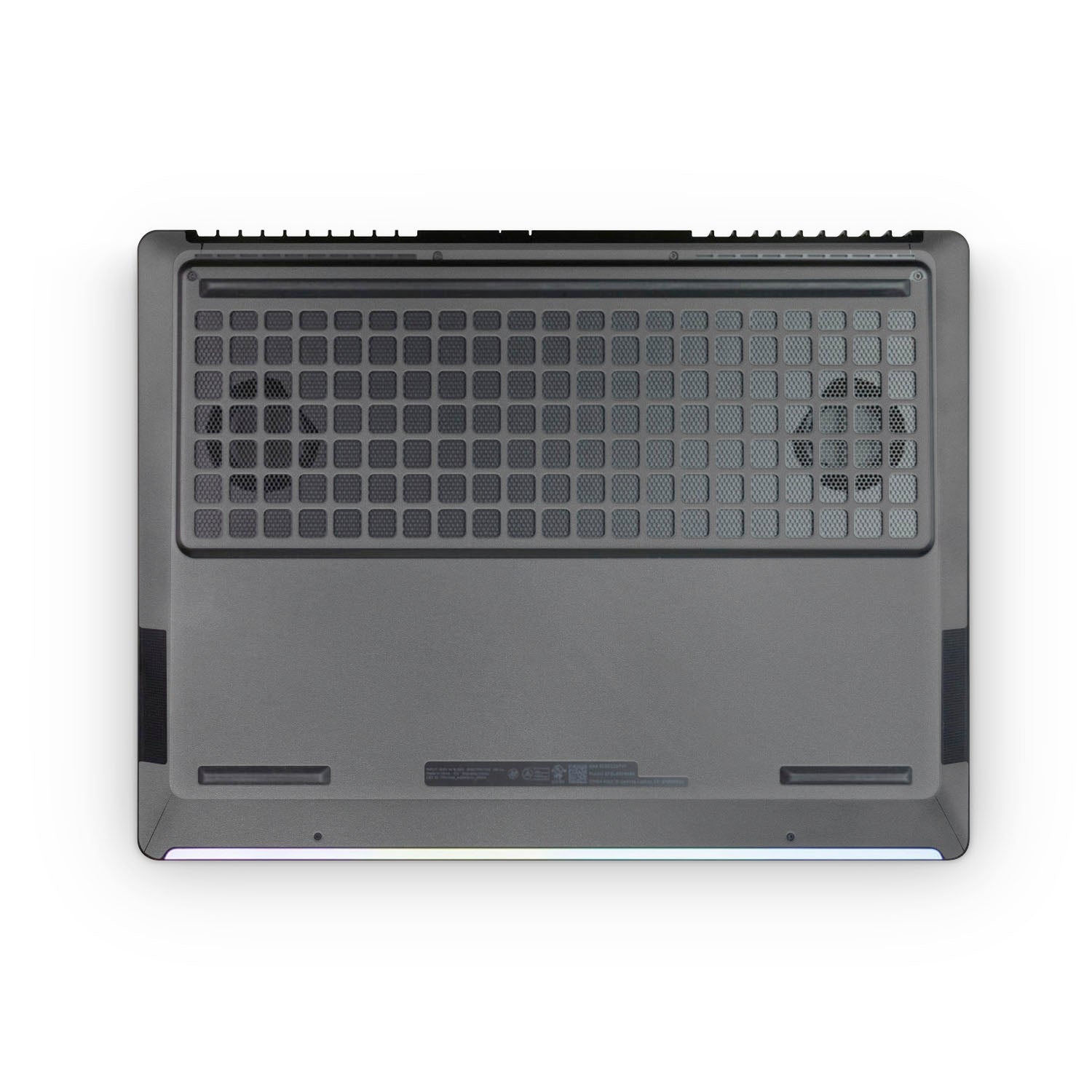 HP Omen Max 16 (2025) Skins