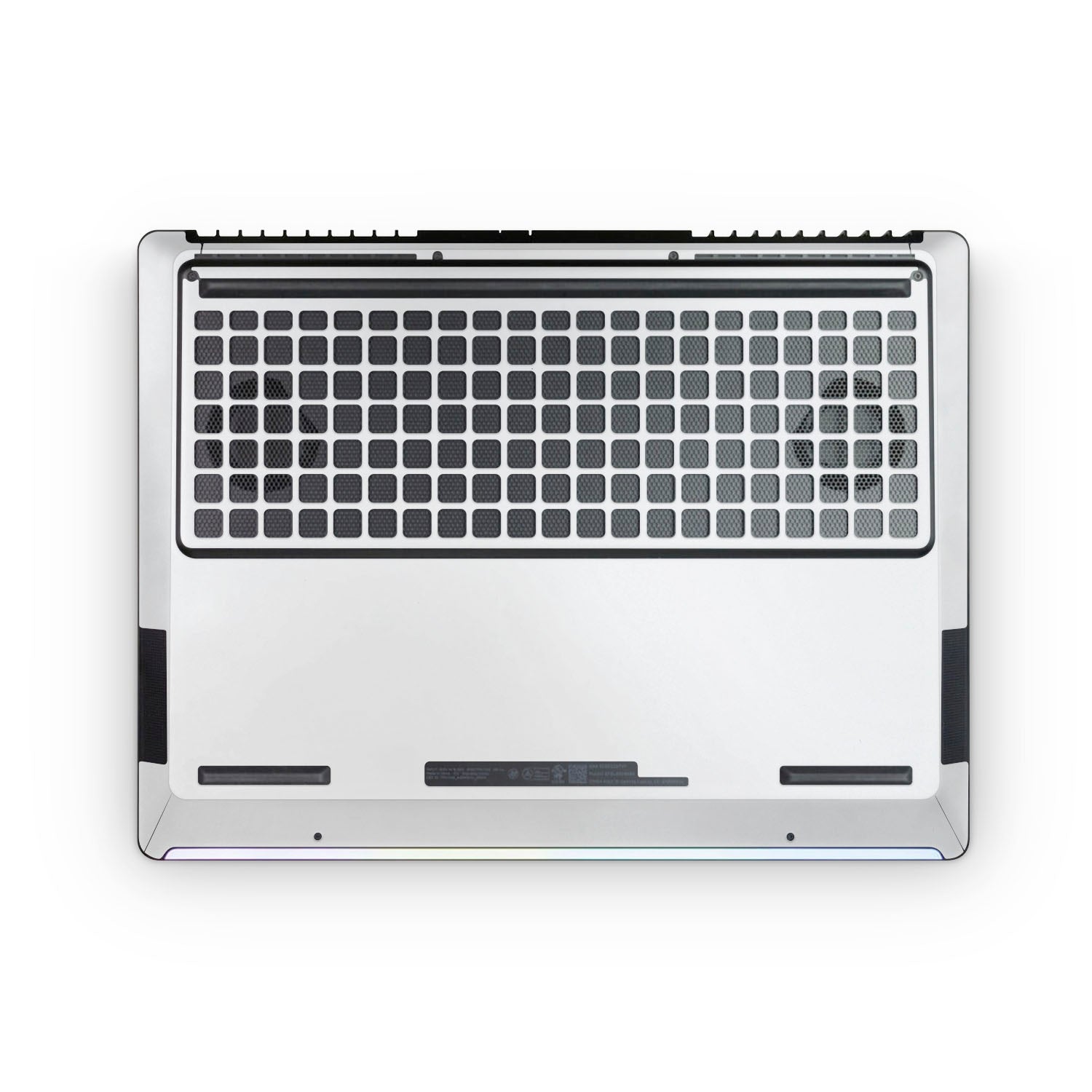 HP Omen Max 16 (2025) Skins