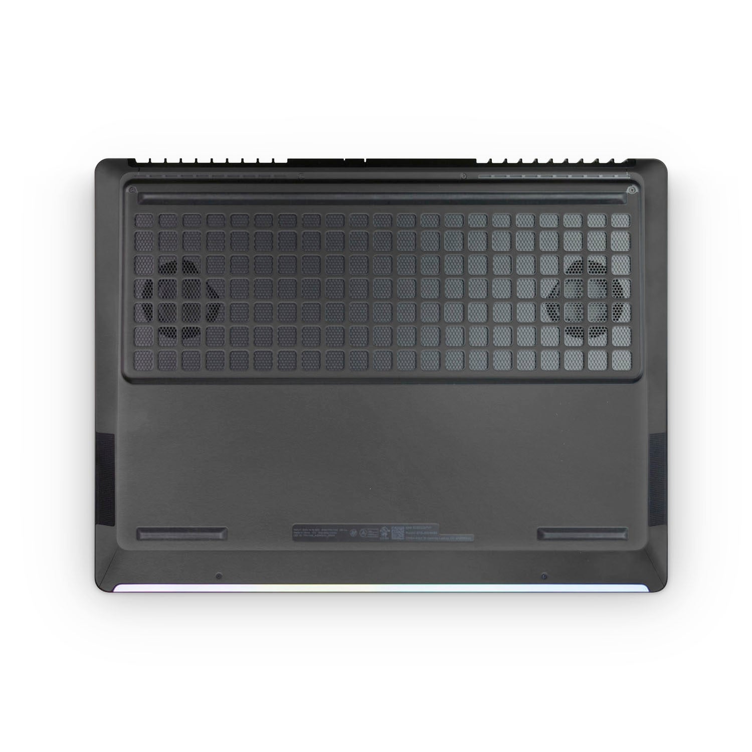 HP Omen Max 16 (2025) Skins