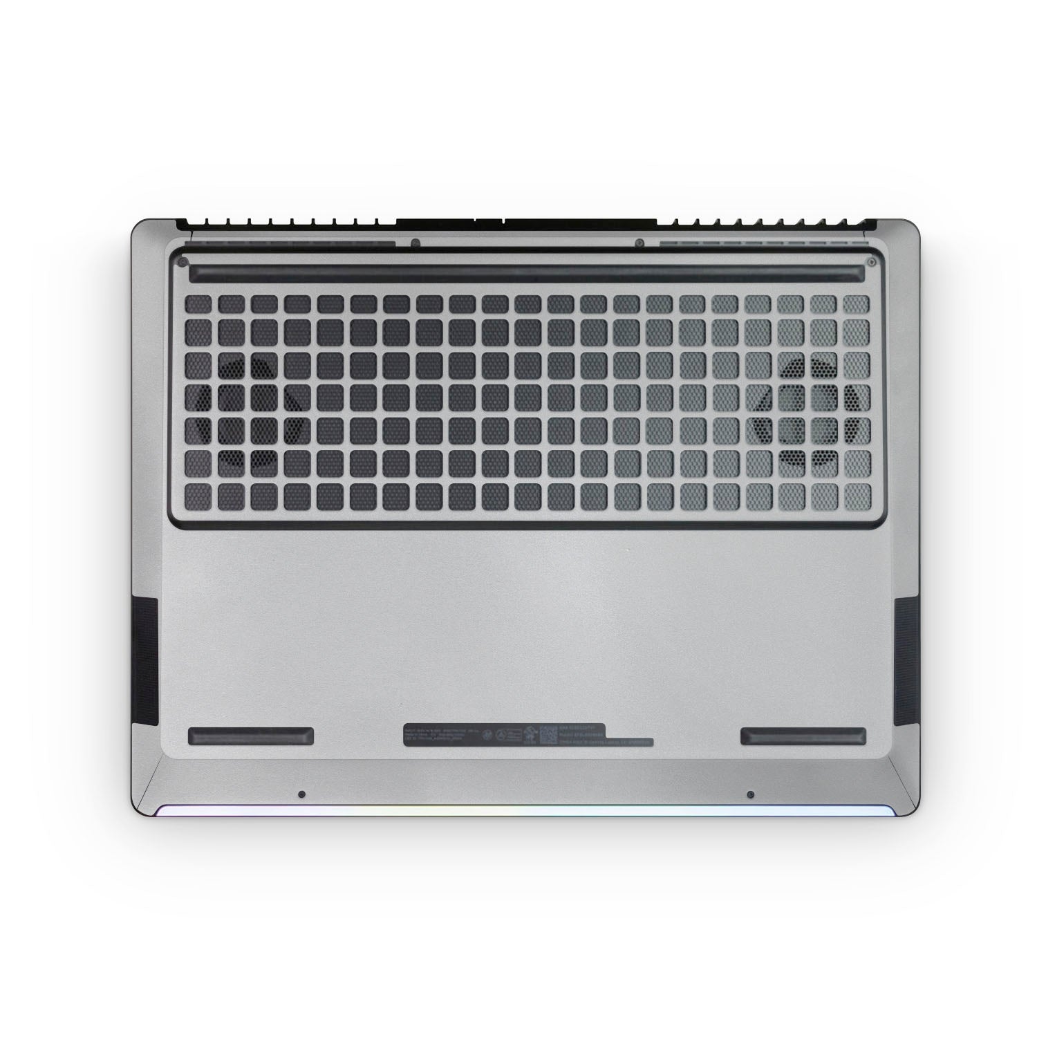 HP Omen Max 16 (2025) Skins