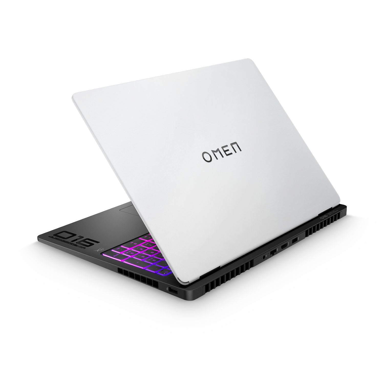 HP Omen Max 16 (2025) Skins