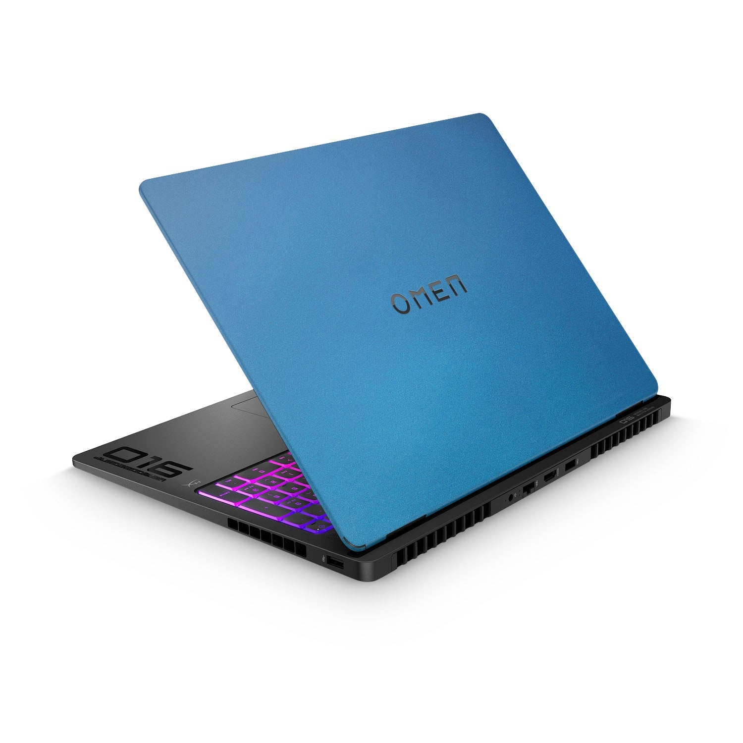 HP Omen Max 16 (2025) Skins