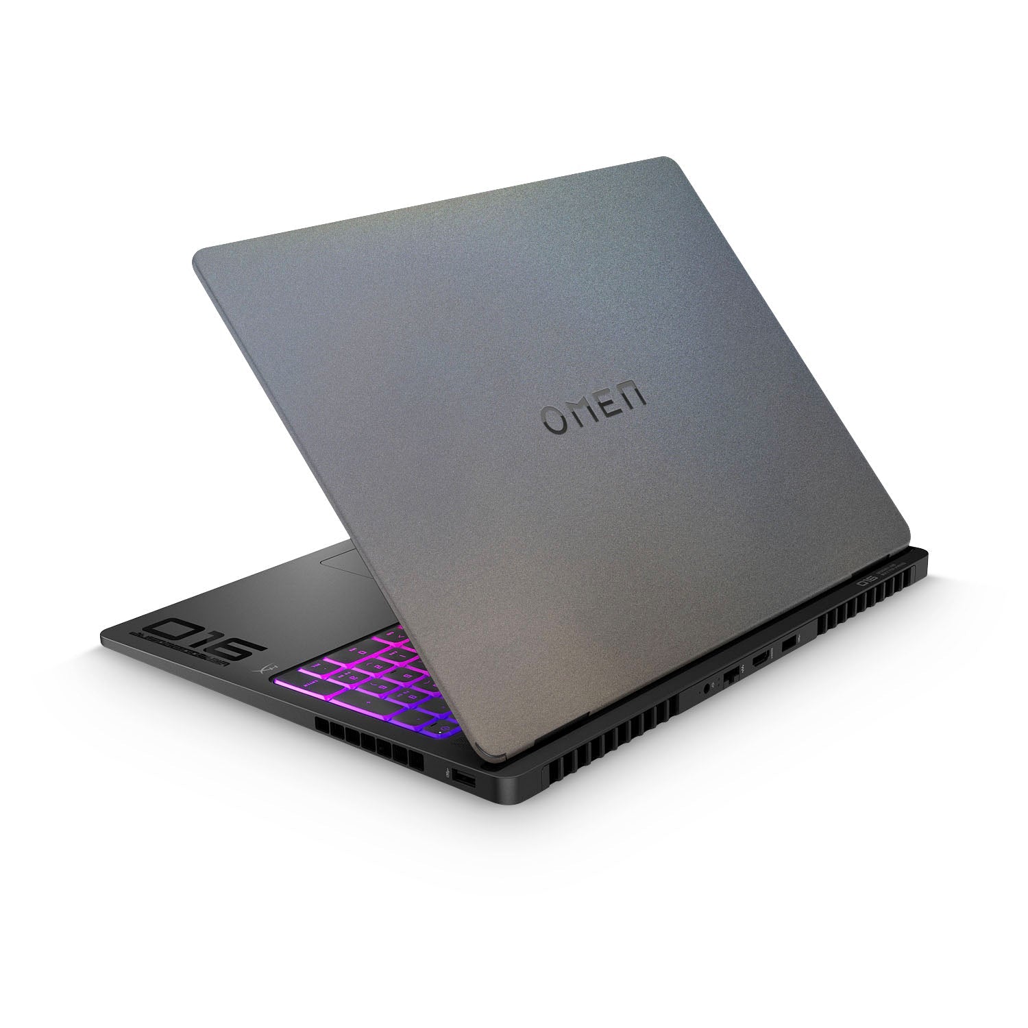 HP Omen Max 16 (2025) Skins