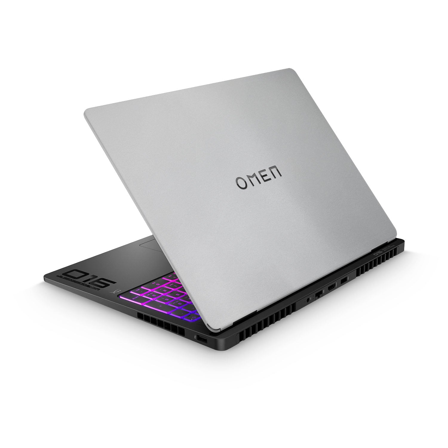 HP Omen Max 16 (2025) Skins