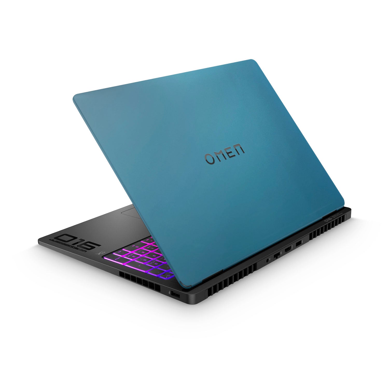 HP Omen Max 16 (2025) Skins