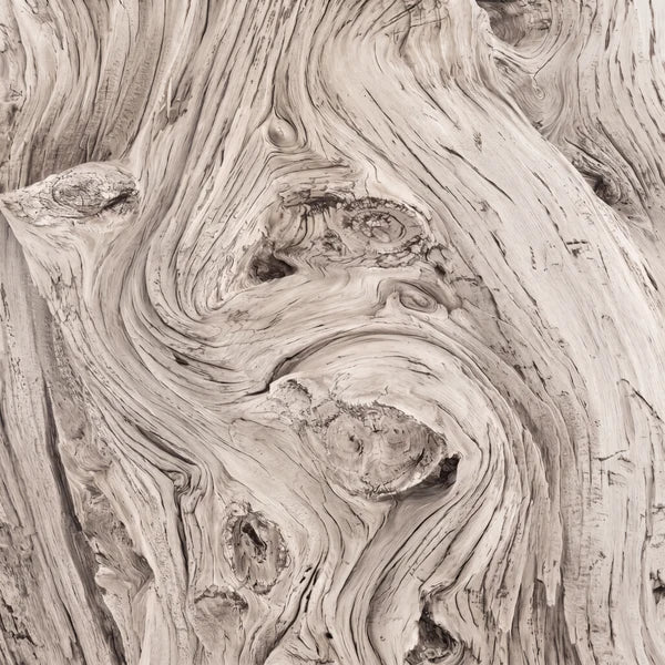 Knotty Wood material sample