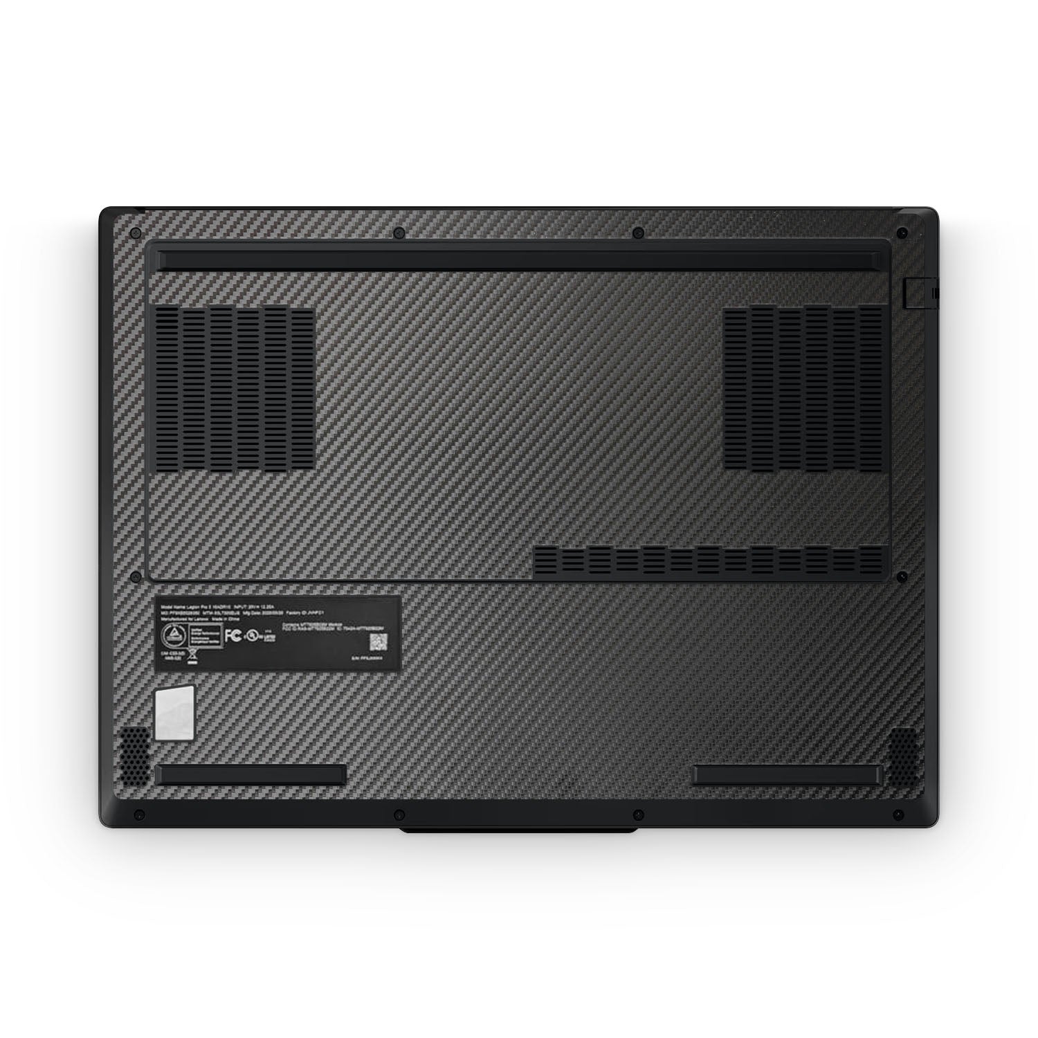Lenovo Legion 5 Gen 10 (2025) Skins