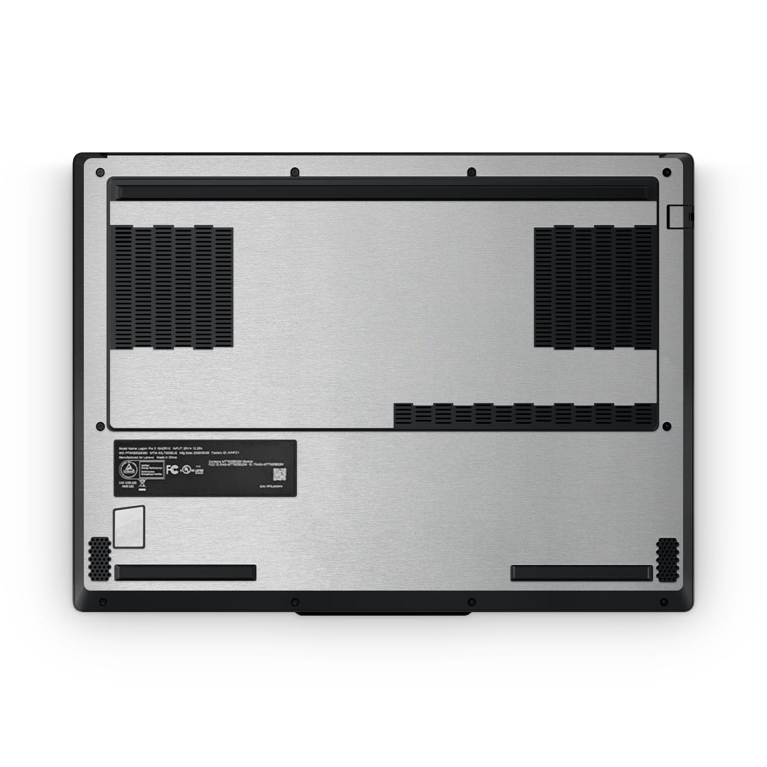 Lenovo Legion 5 Gen 10 (2025) Skins