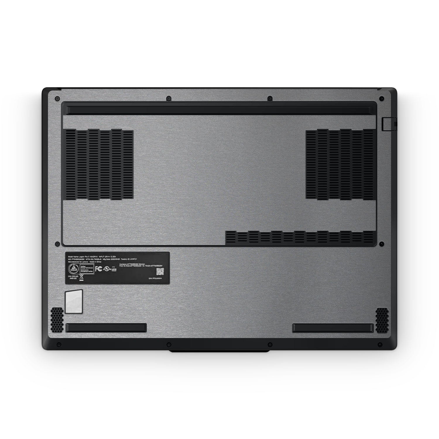 Lenovo Legion 5 Gen 10 (2025) Skins
