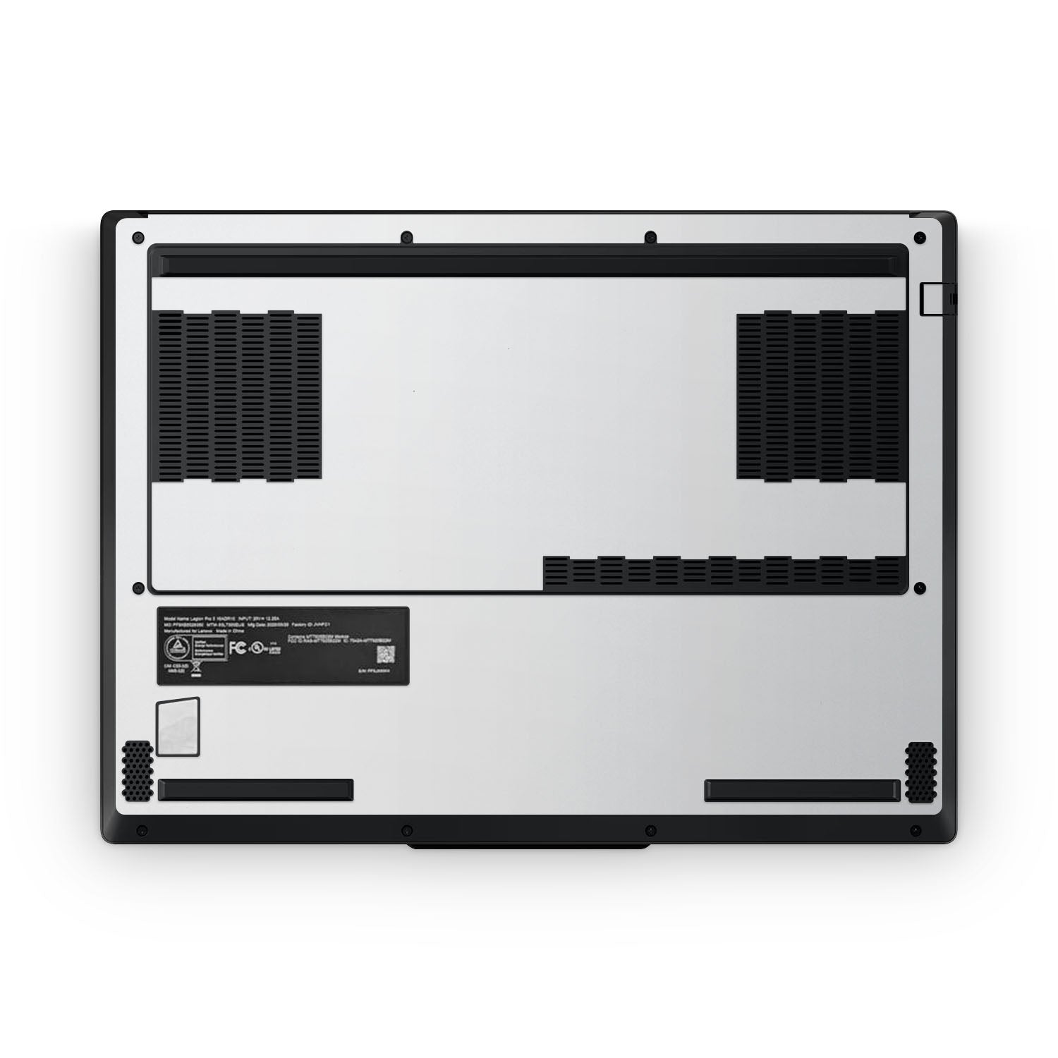 Lenovo Legion 5 Gen 10 (2025) Skins