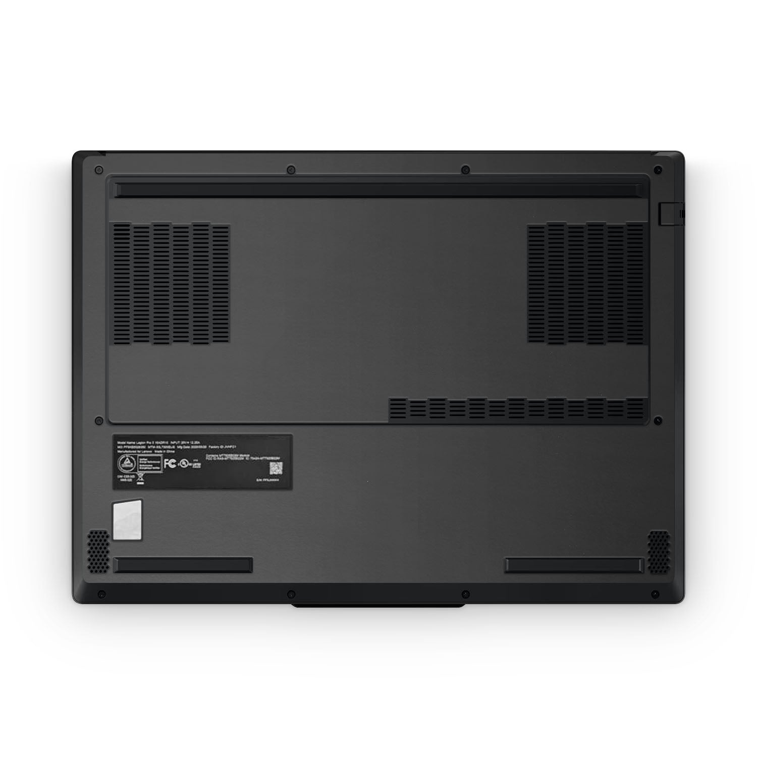 Lenovo Legion 5 Gen 10 (2025) Skins