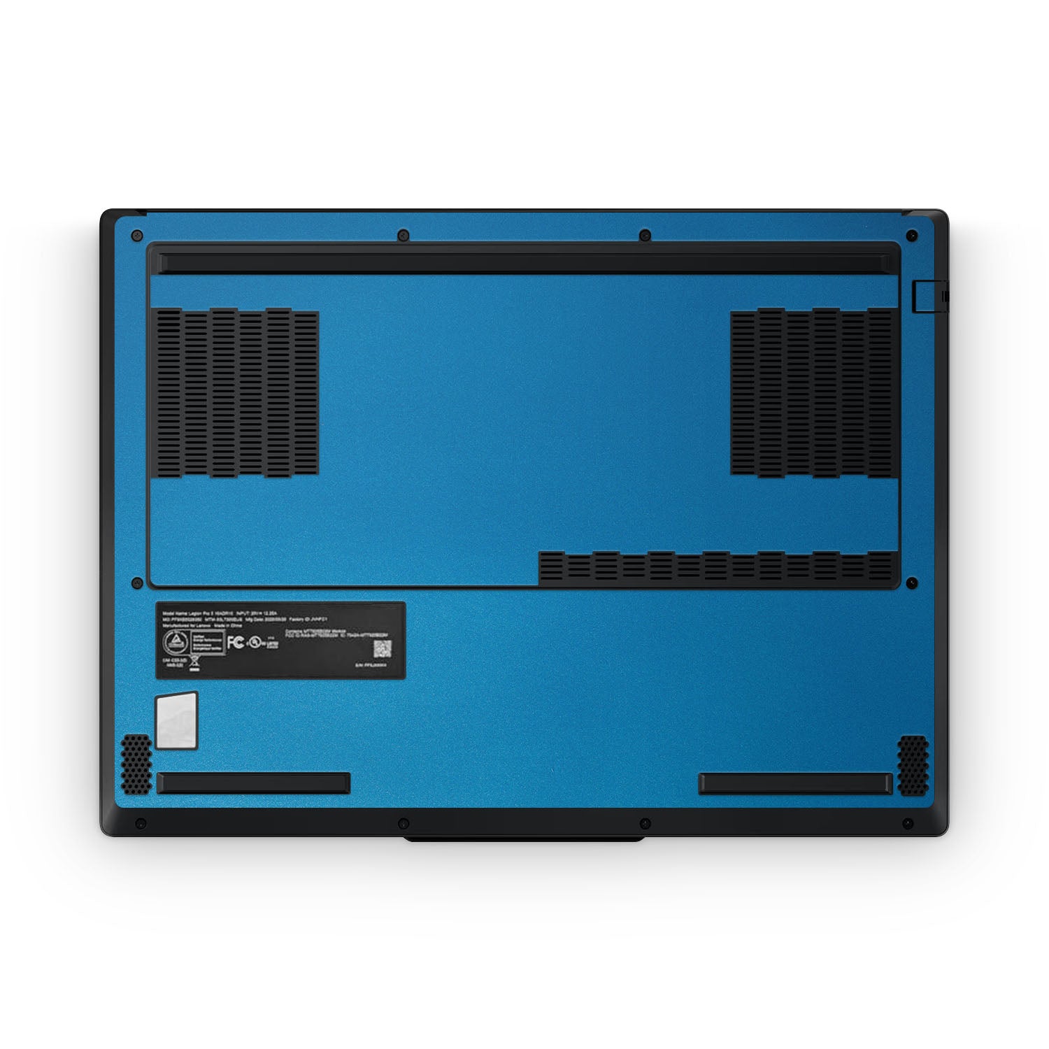 Lenovo Legion 5 Gen 10 (2025) Skins