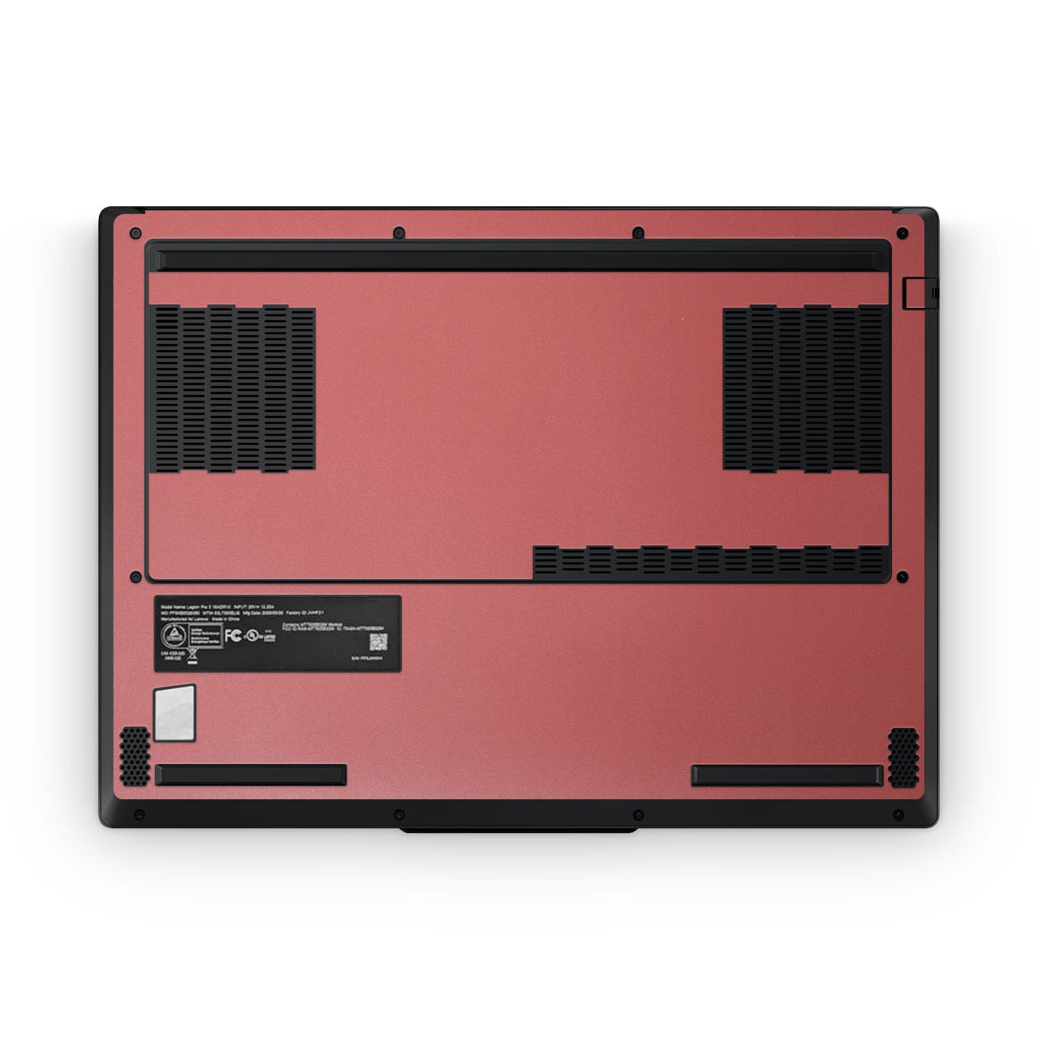 Lenovo Legion 5 Gen 10 (2025) Skins
