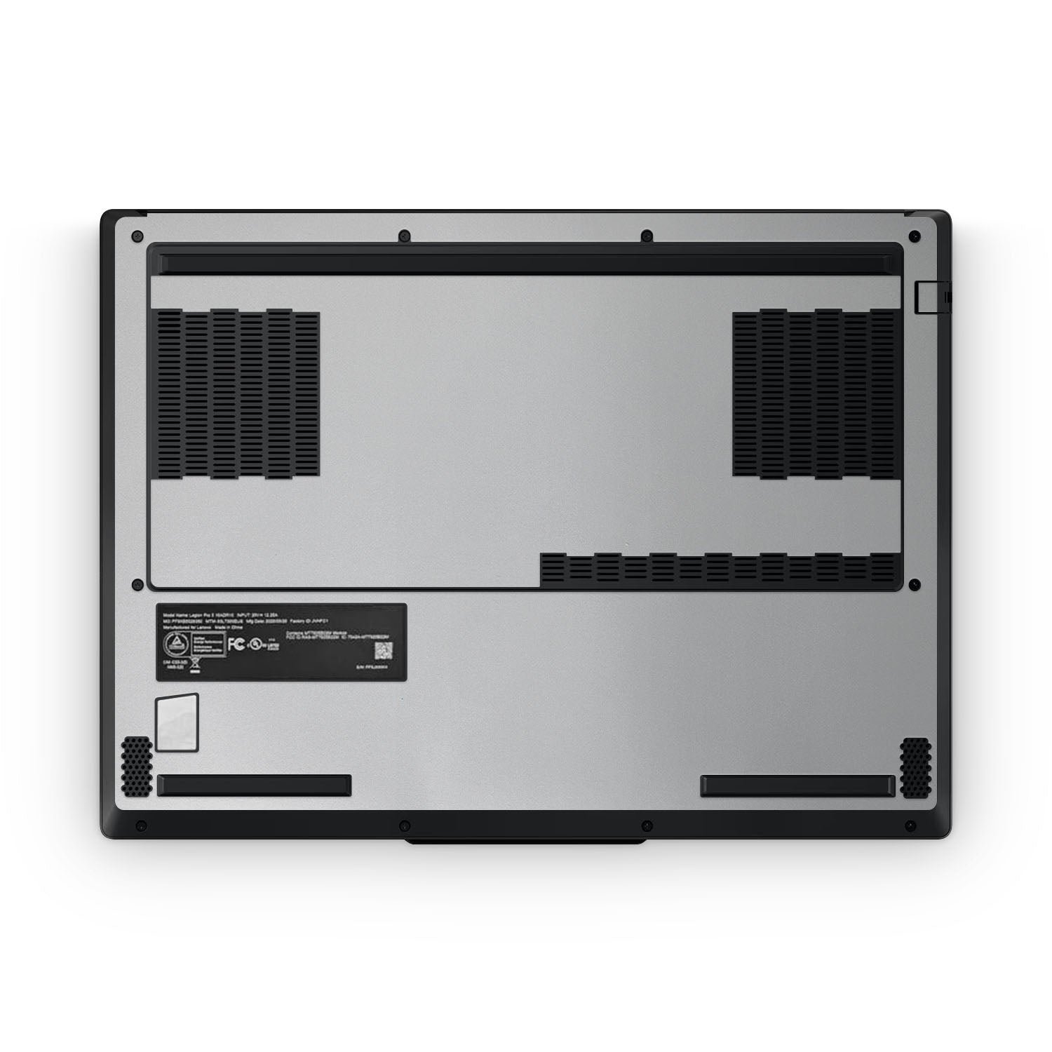 Lenovo Legion 5 Gen 10 (2025) Skins