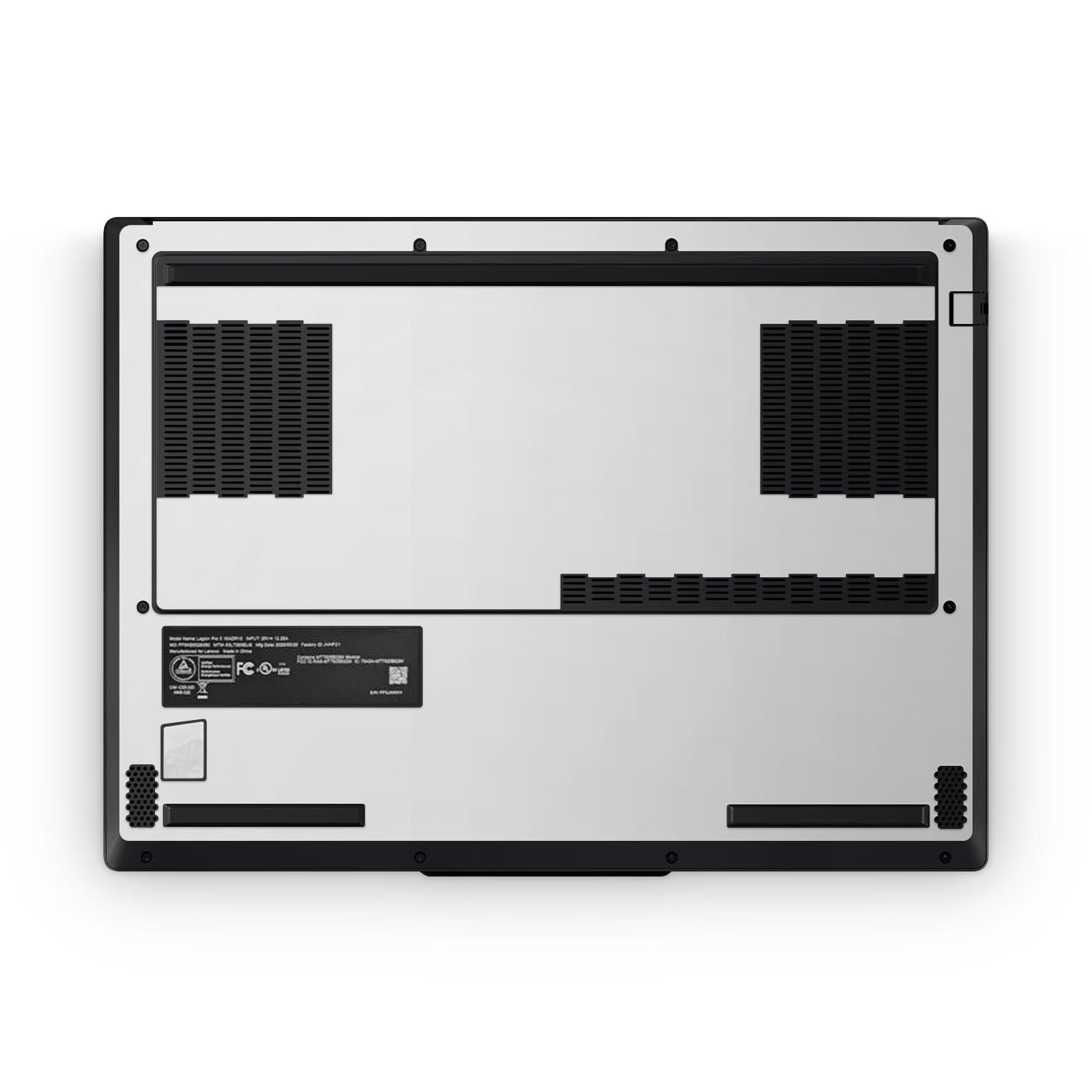Lenovo Legion 5 Gen 10 (2025) Skins
