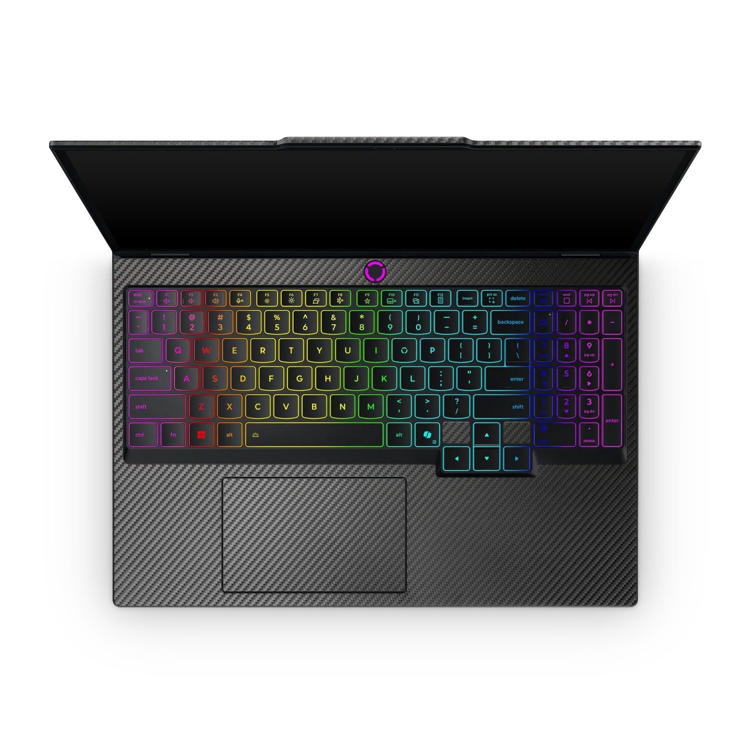 Lenovo Legion 5 Gen 10 (2025) Skins