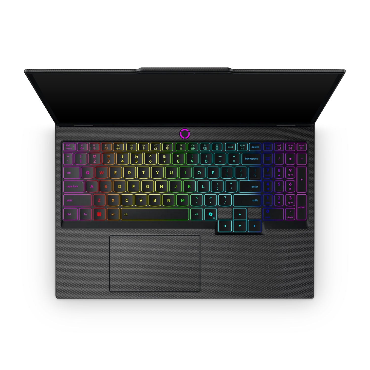 Lenovo Legion 5 Gen 10 (2025) Skins