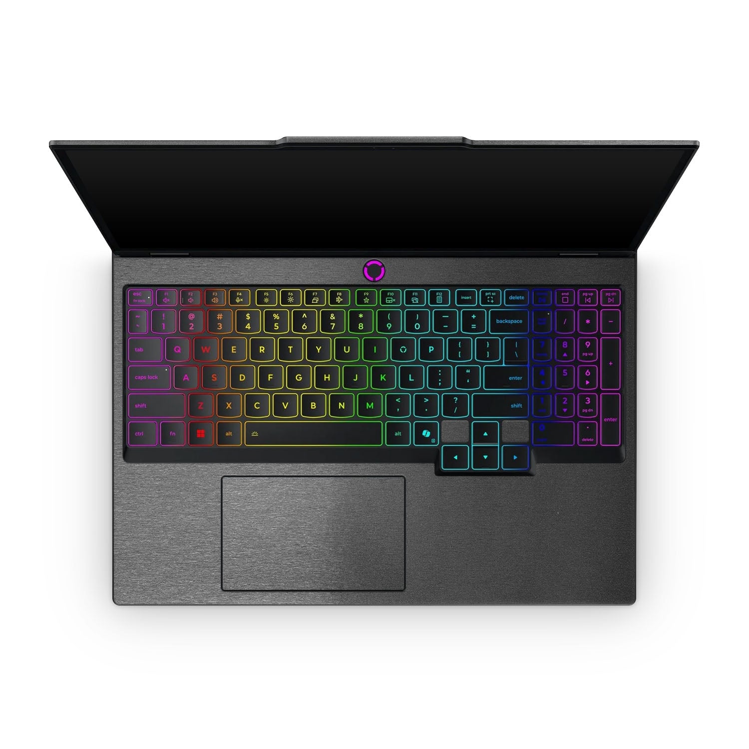 Lenovo Legion 5 Gen 10 (2025) Skins