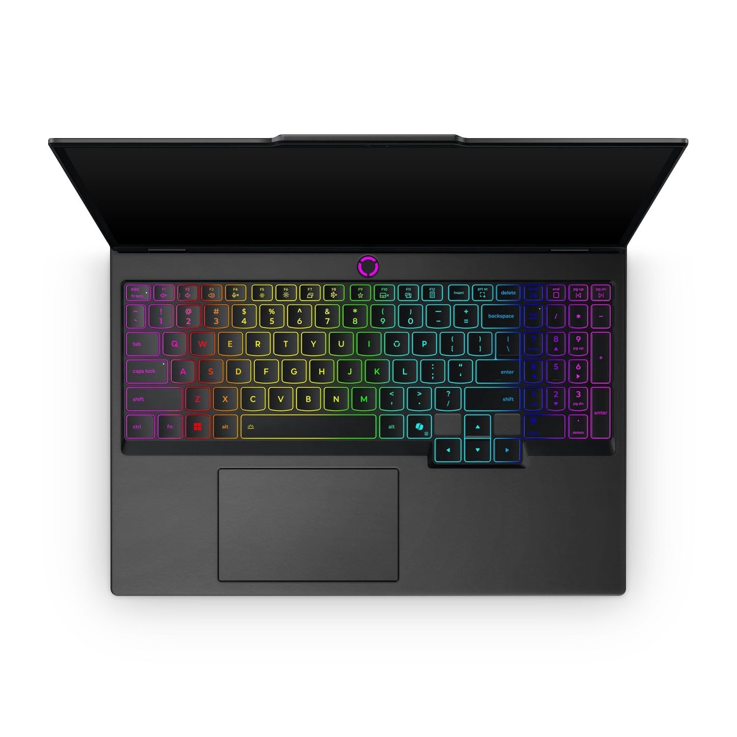 Lenovo Legion 5 Gen 10 (2025) Skins