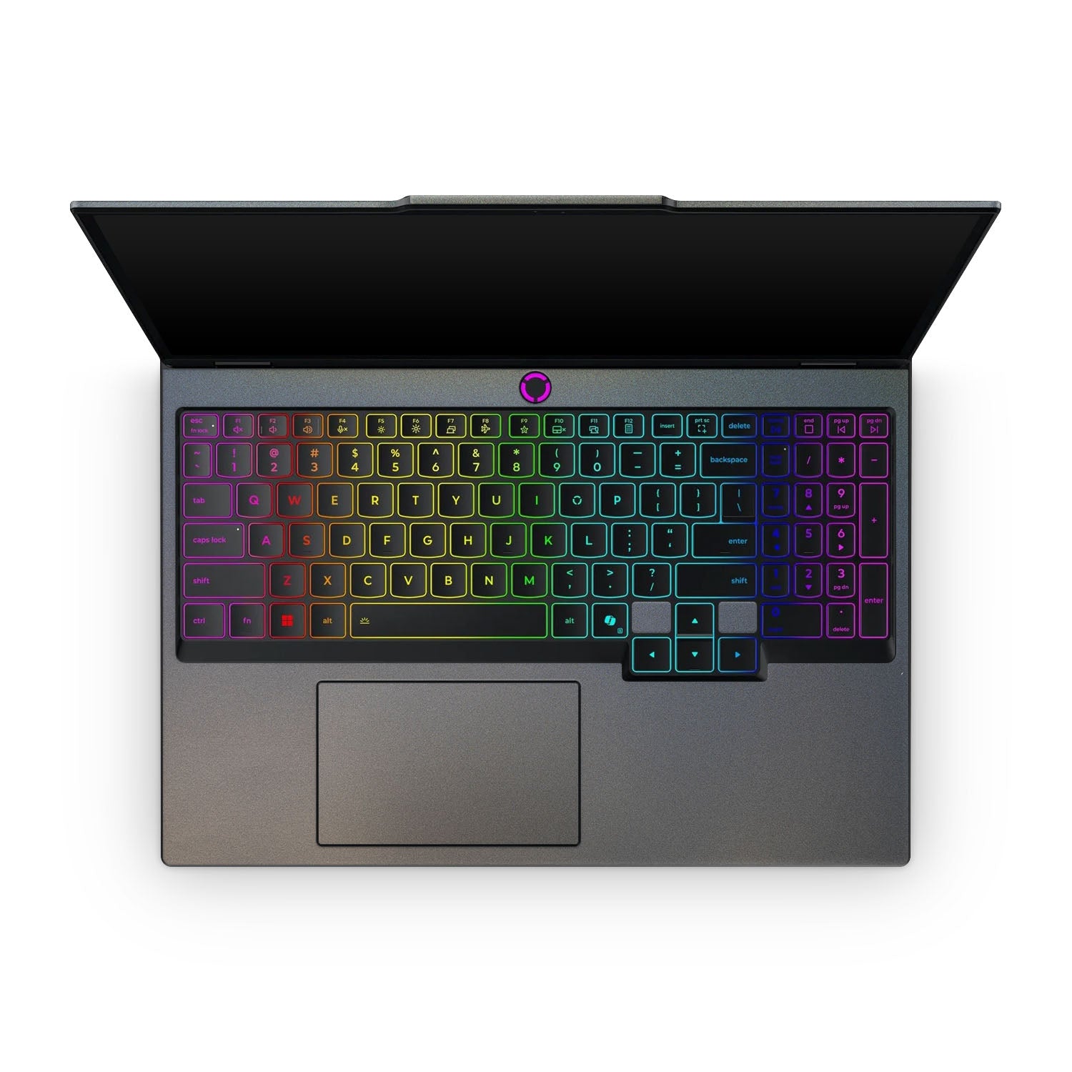 Lenovo Legion 5 Gen 10 (2025) Skins