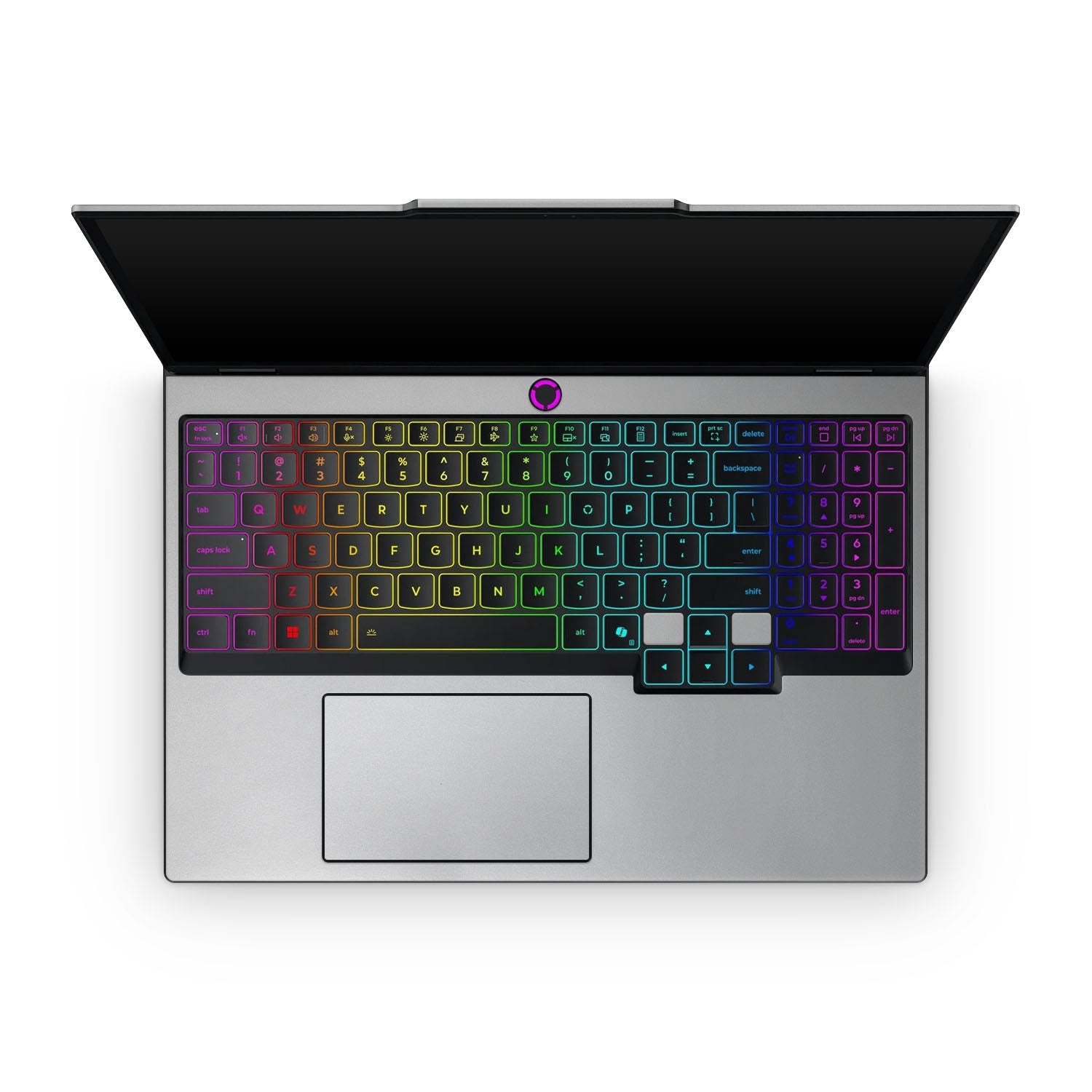 Lenovo Legion 5 Gen 10 (2025) Skins