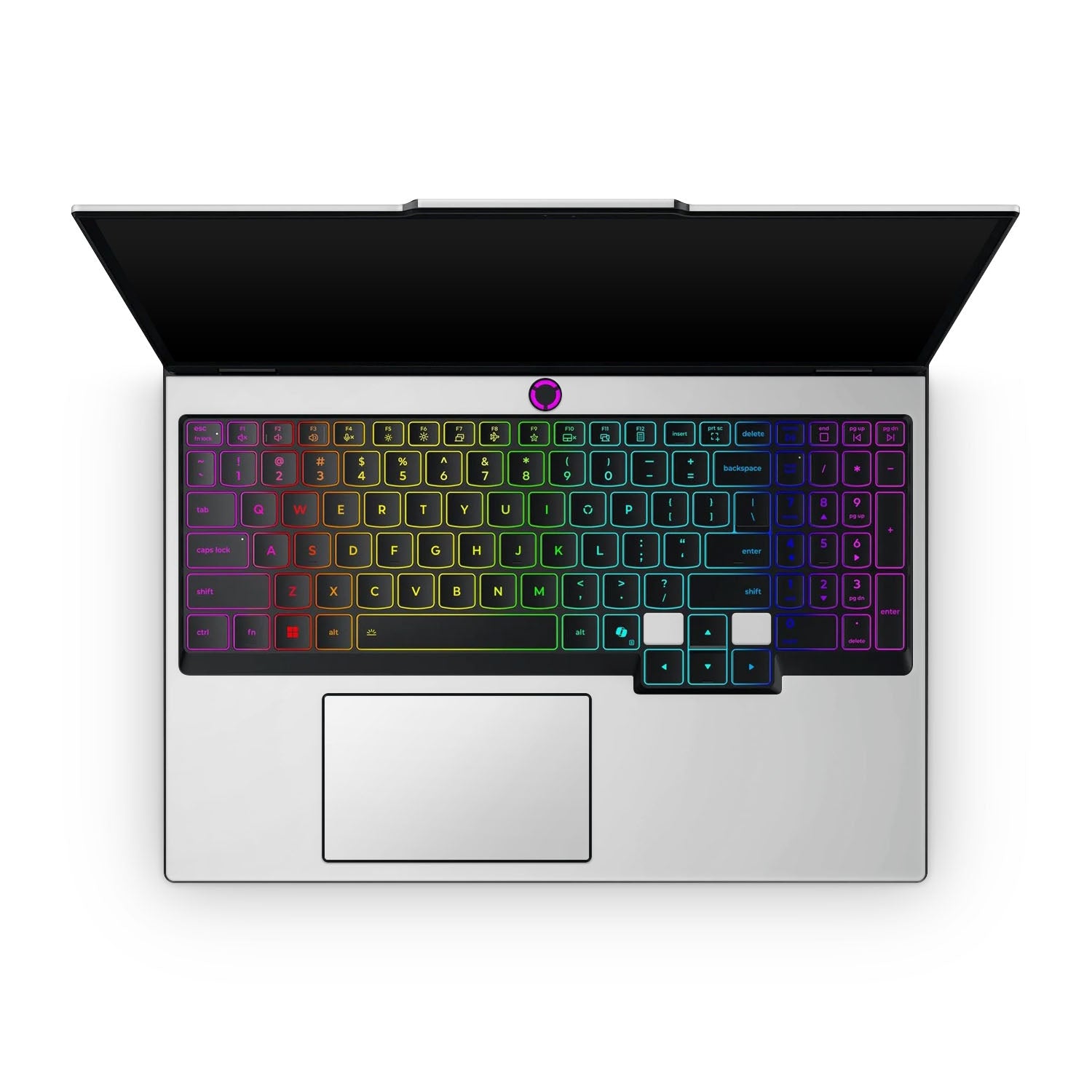 Lenovo Legion 5 Gen 10 (2025) Skins
