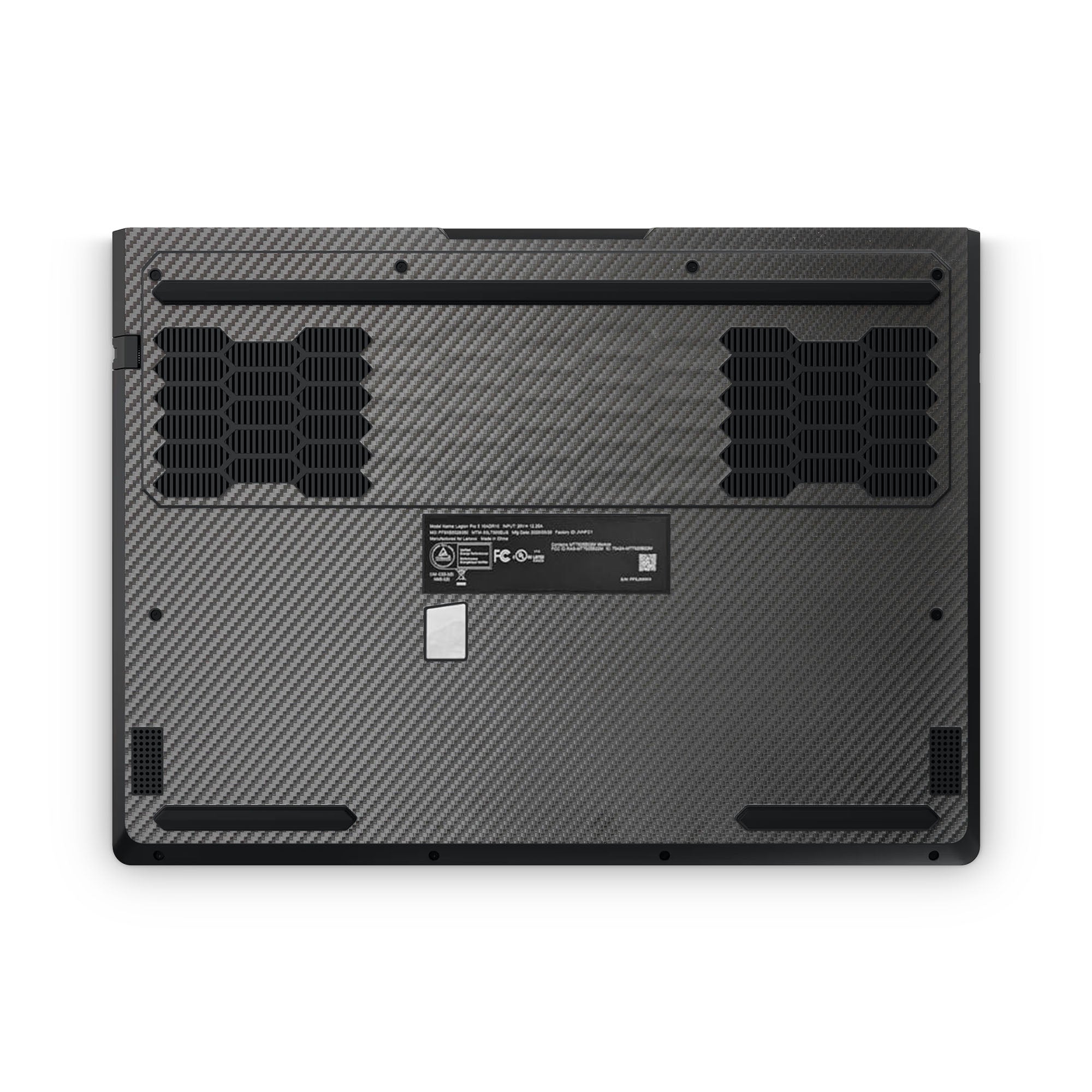 Lenovo Legion Pro 5/5i Gen 10 (2025) Skins