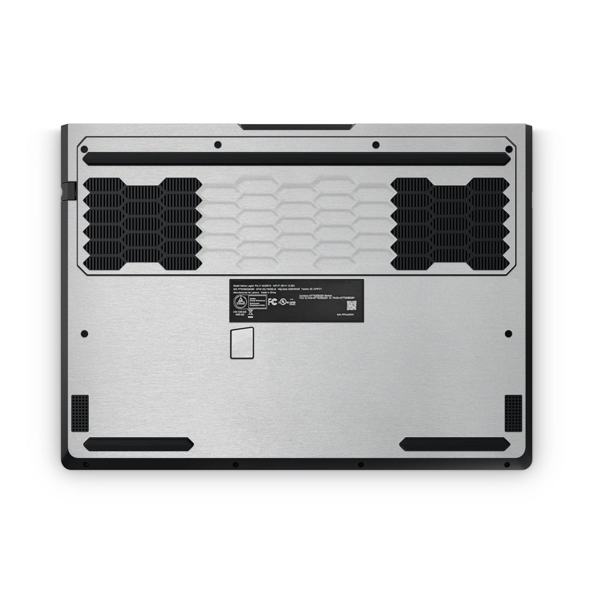 Lenovo Legion Pro 5/5i Gen 10 (2025) Skins