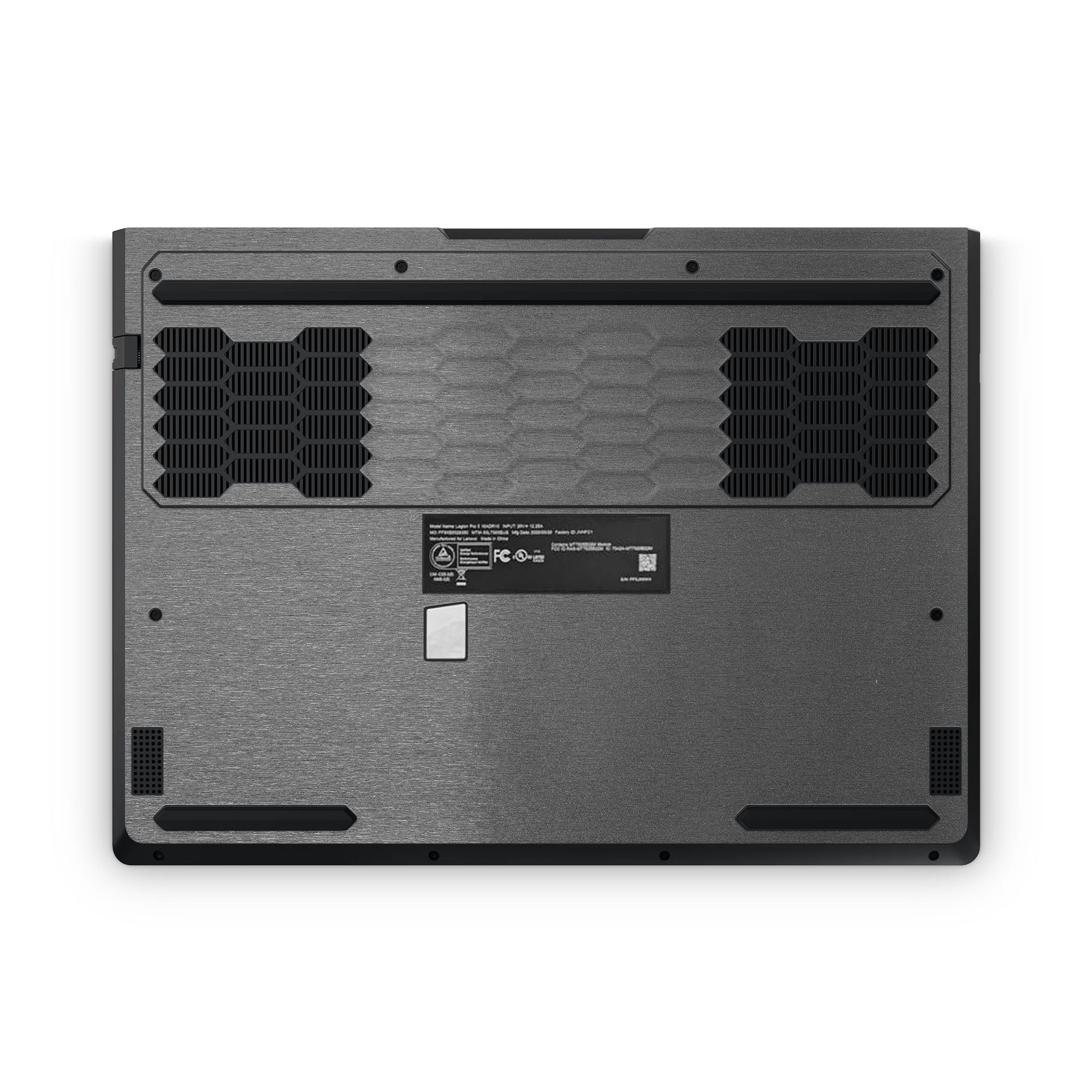 Lenovo Legion Pro 5/5i Gen 10 (2025) Skins