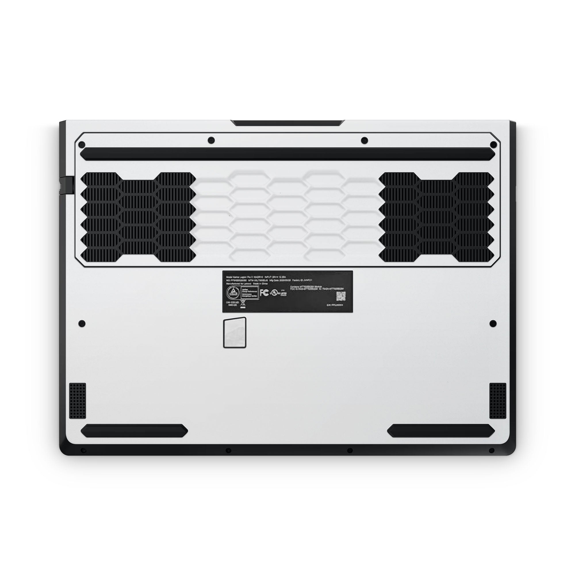 Lenovo Legion Pro 5/5i Gen 10 (2025) Skins