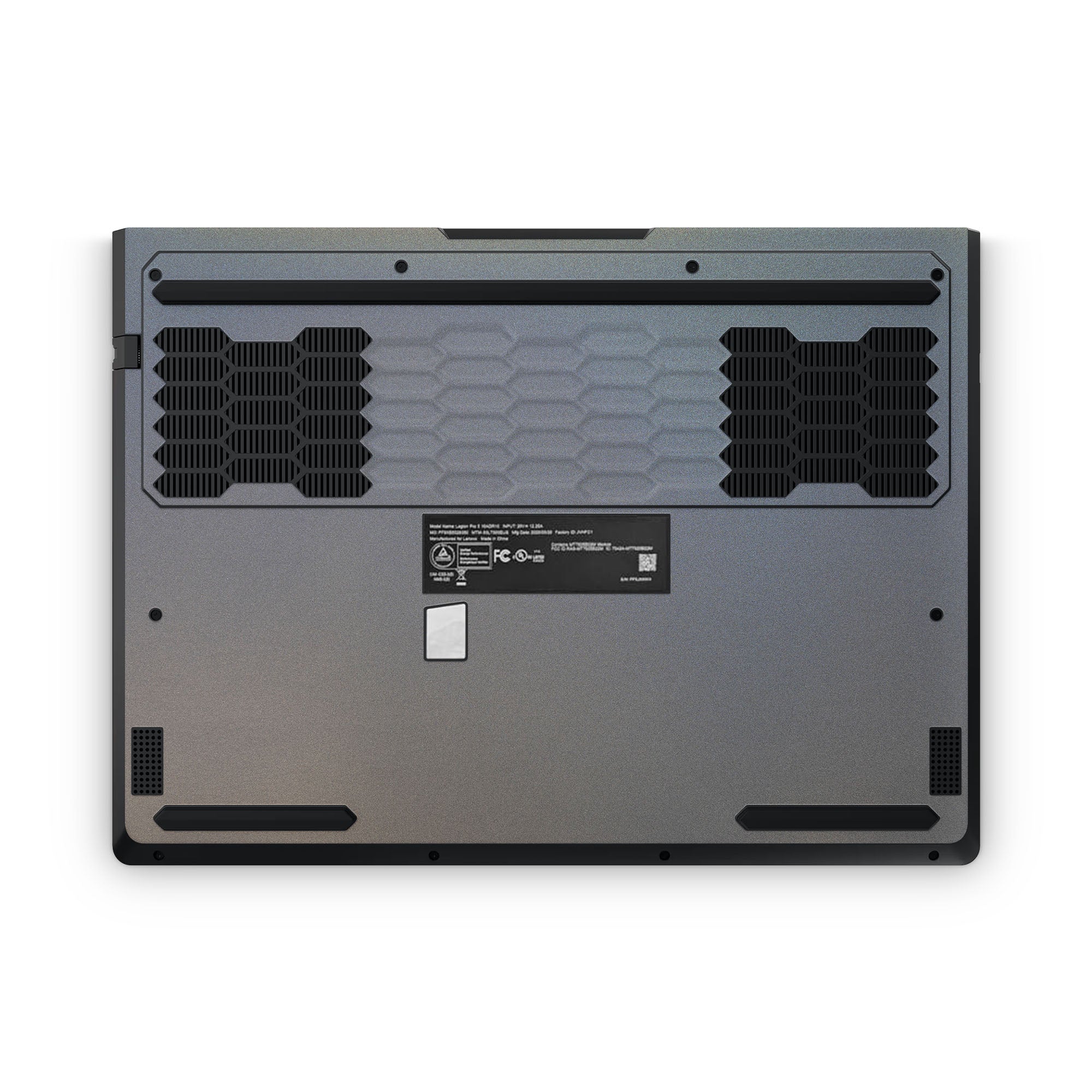 Lenovo Legion Pro 5/5i Gen 10 (2025) Skins